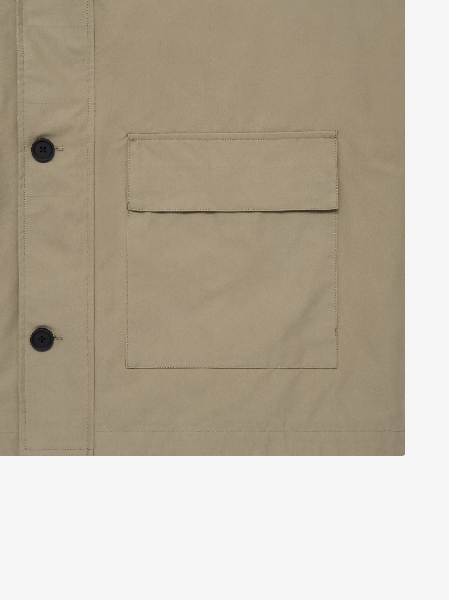 Barn Jacket sold by Fear of God product image thumbnail 5