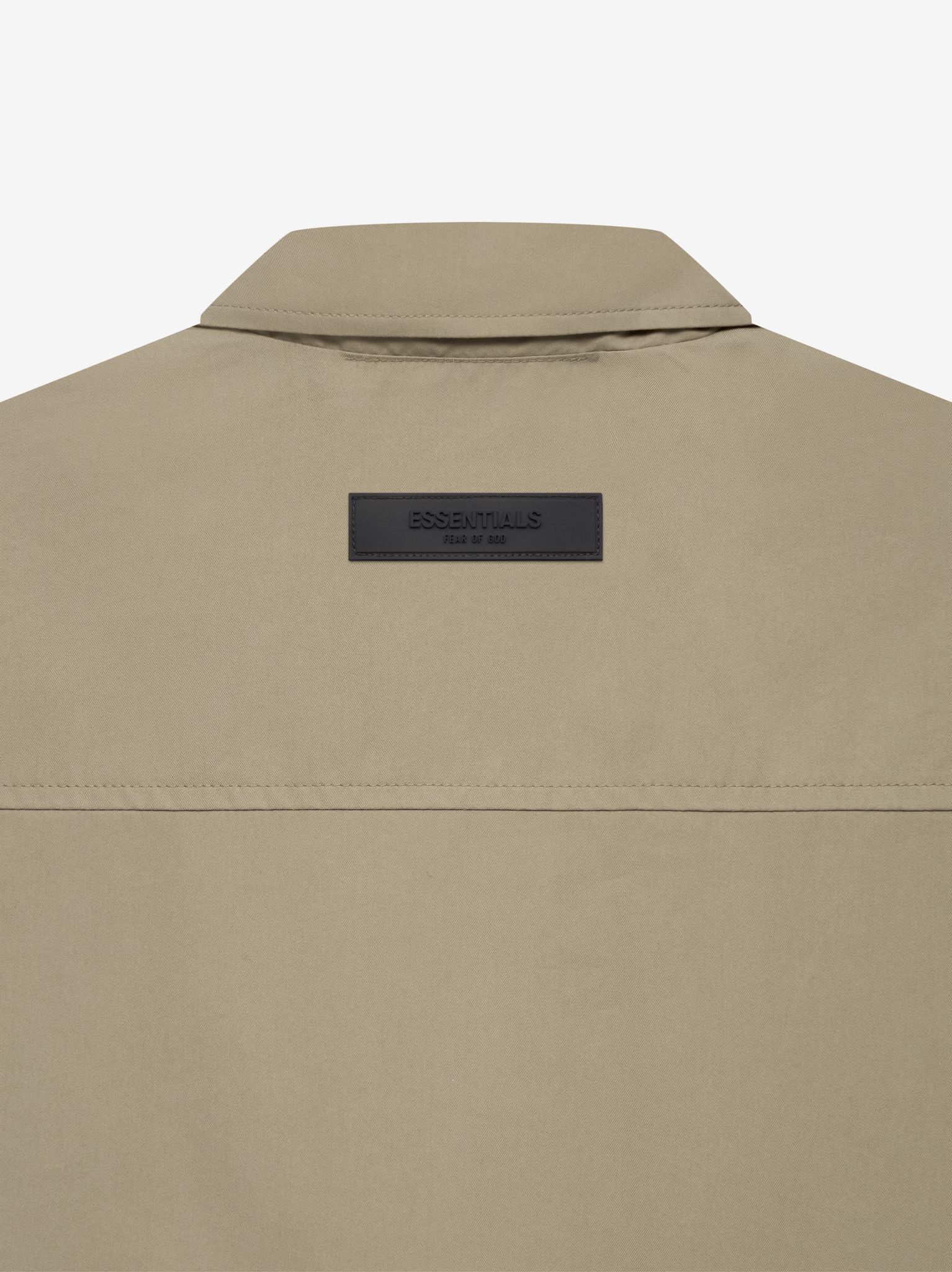 Barn Jacket sold by Fear of God product image thumbnail 4