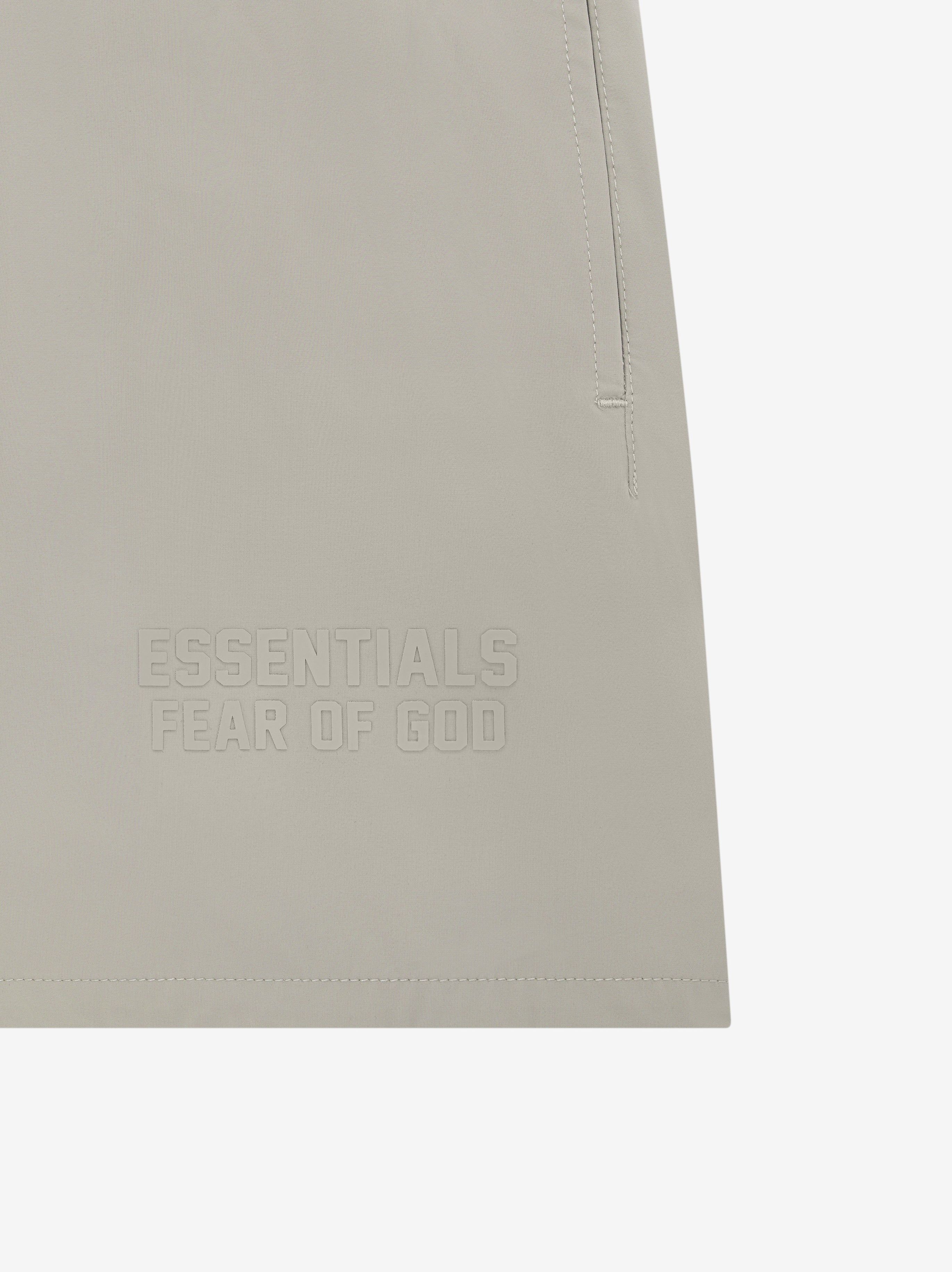 Running Nylon Short sold by Fear of God product image thumbnail 4
