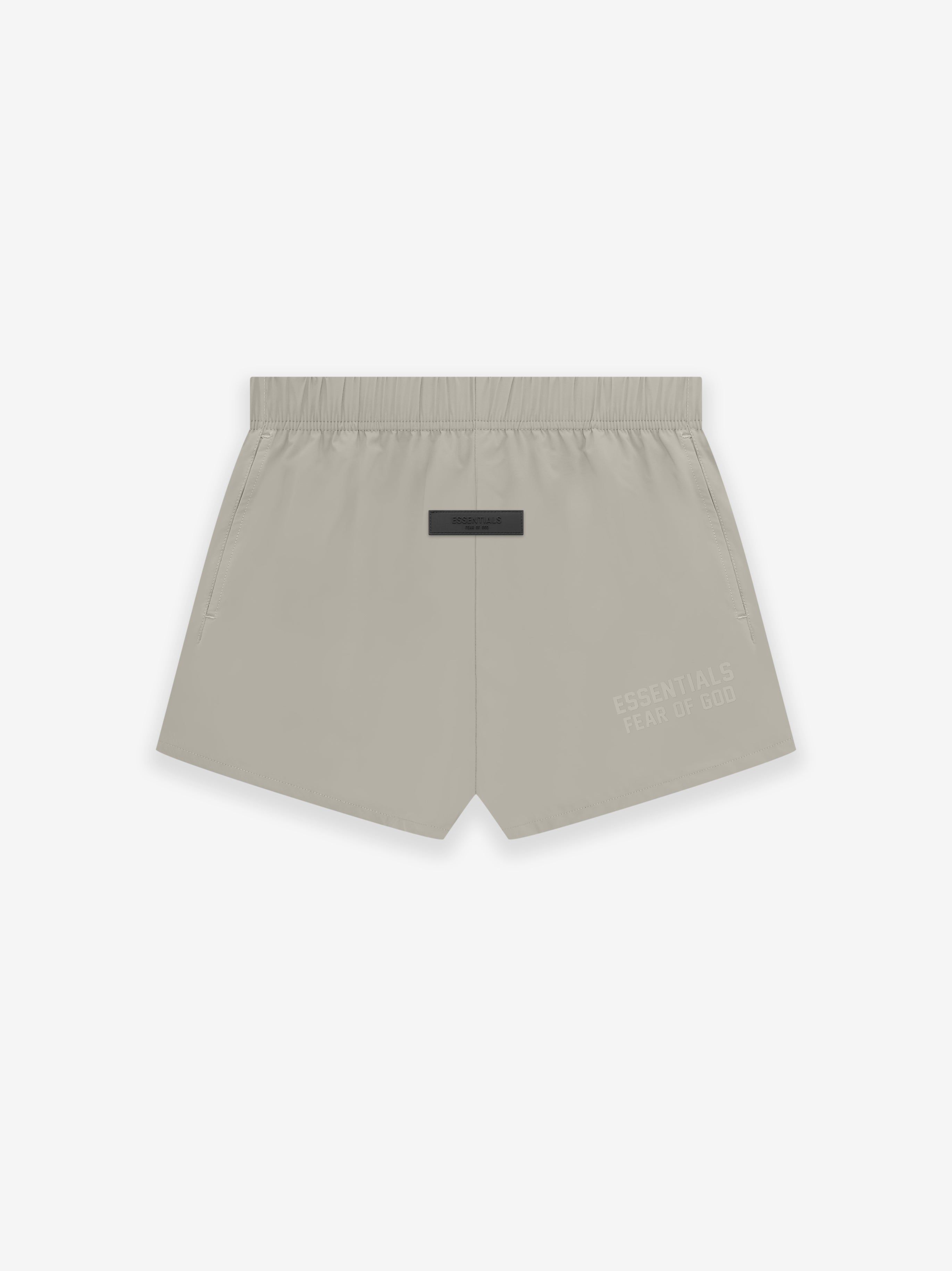 Running Nylon Short sold by Fear of God