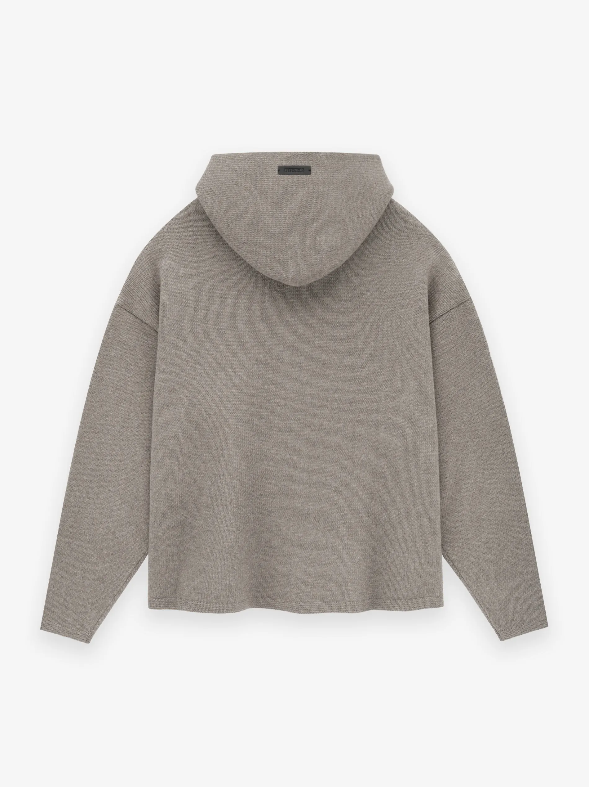 KNIT HOODIE sold by Fear of God product image thumbnail 2