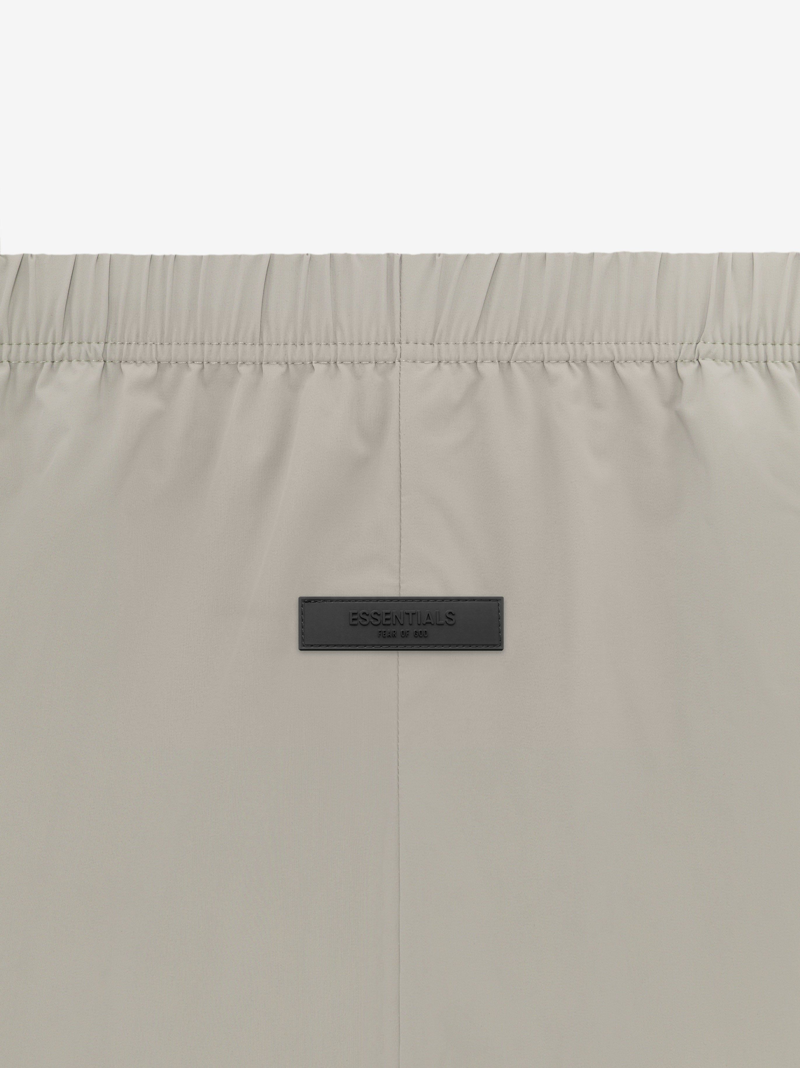 Running Nylon Short sold by Fear of God product image thumbnail 3