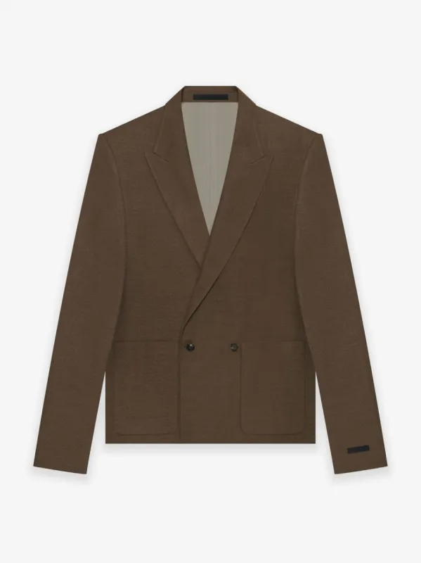 The Suit Jacket sold by Fear of God