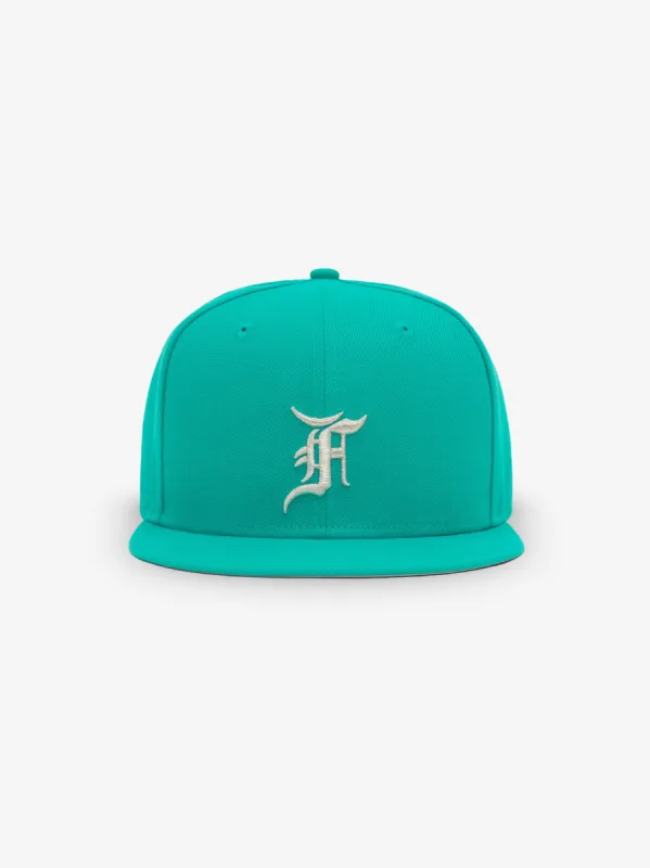 59Fifty Cap - Miami Marlins sold by Fear of God