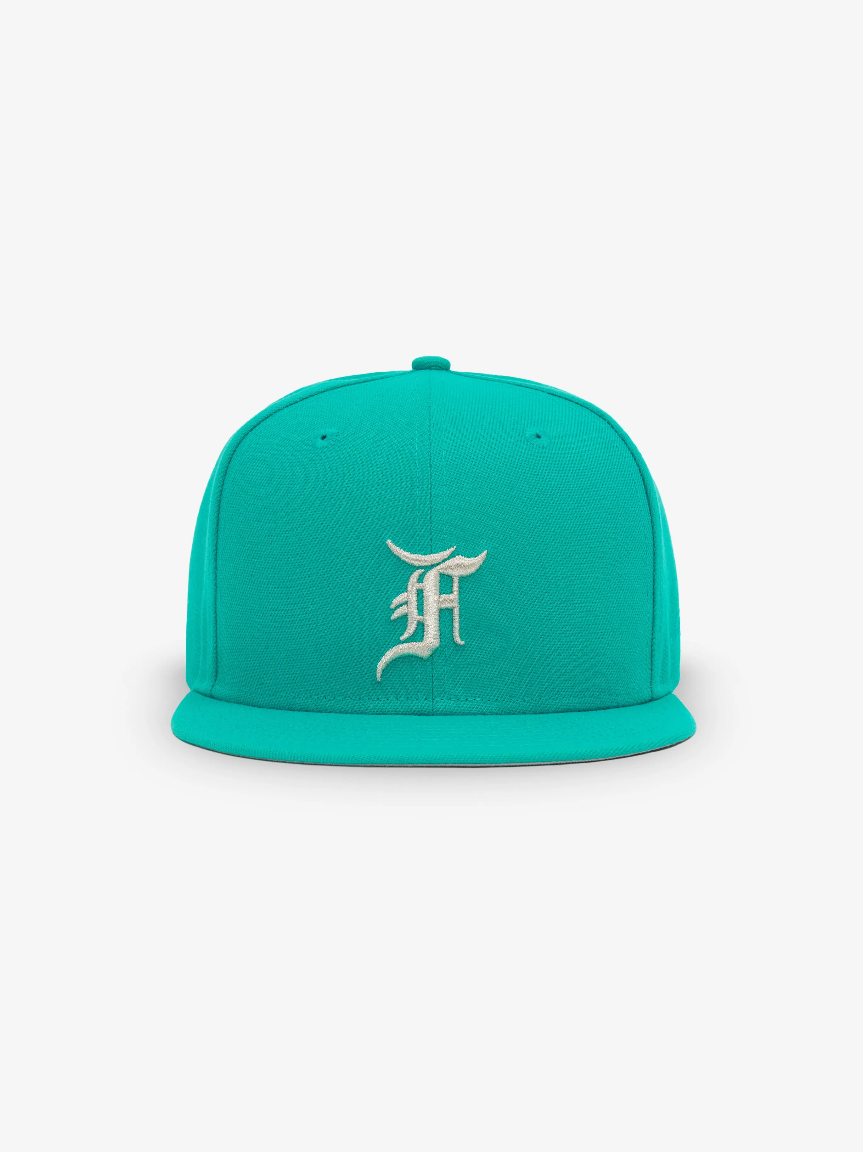 59Fifty Cap - Miami Marlins sold by Fear of God