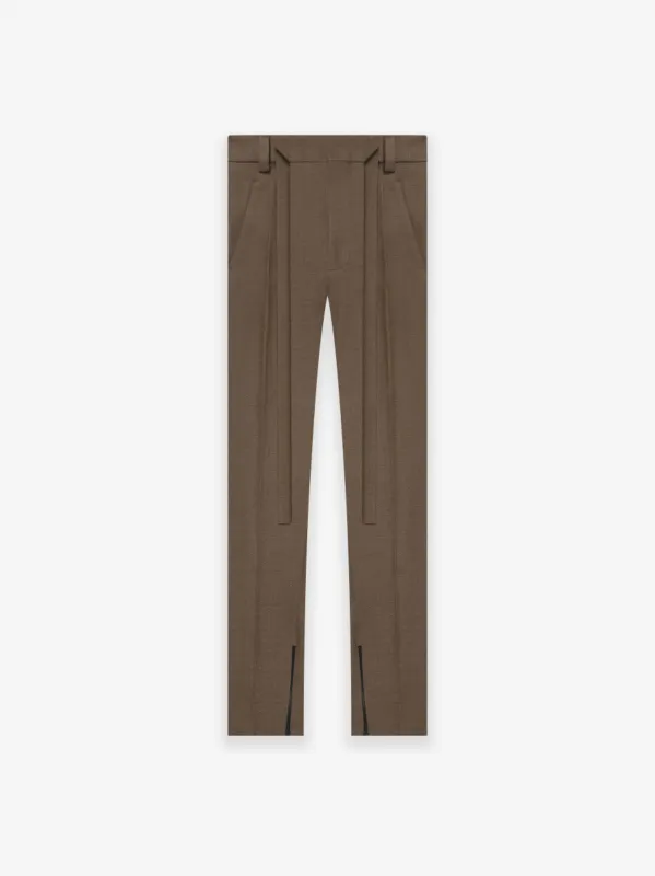 Slim Trouser made by Fear of God