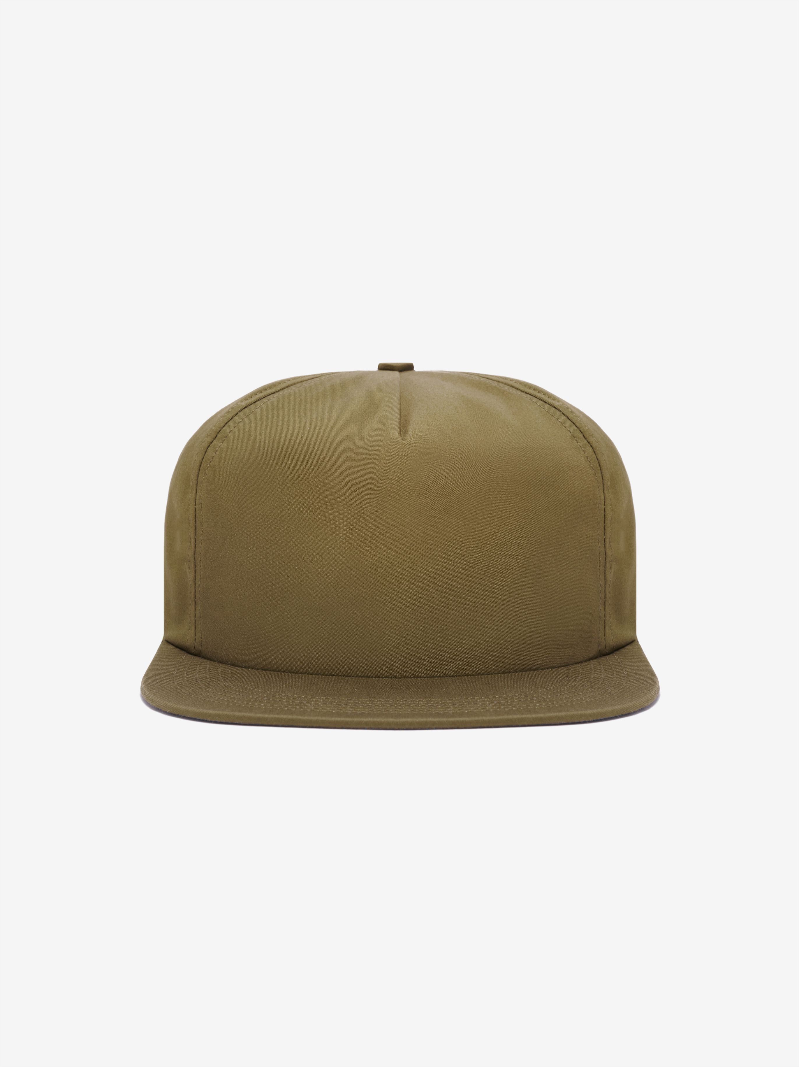 5 Panel Hat sold by Fear of God