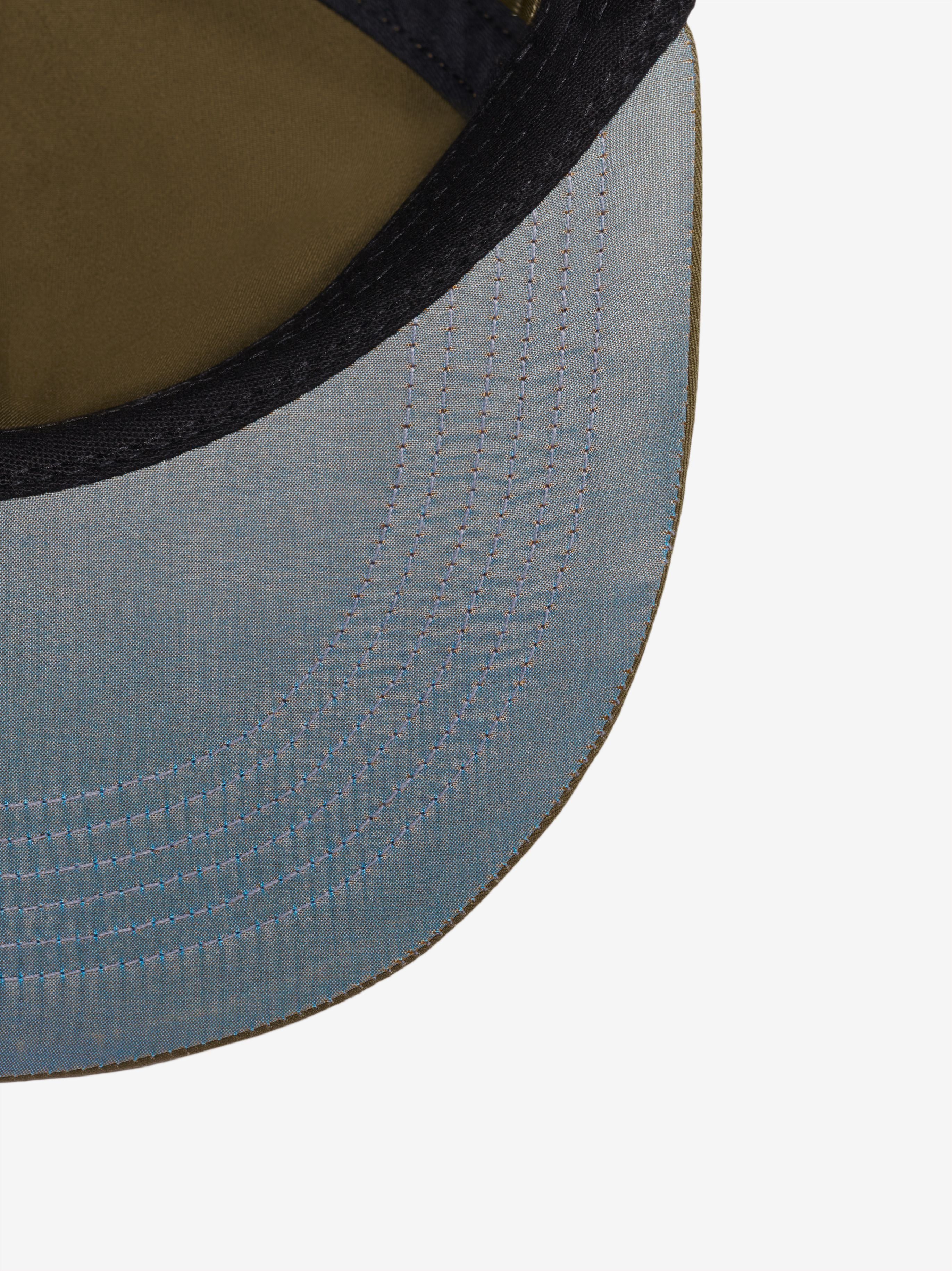 5 Panel Hat sold by Fear of God product image thumbnail 5