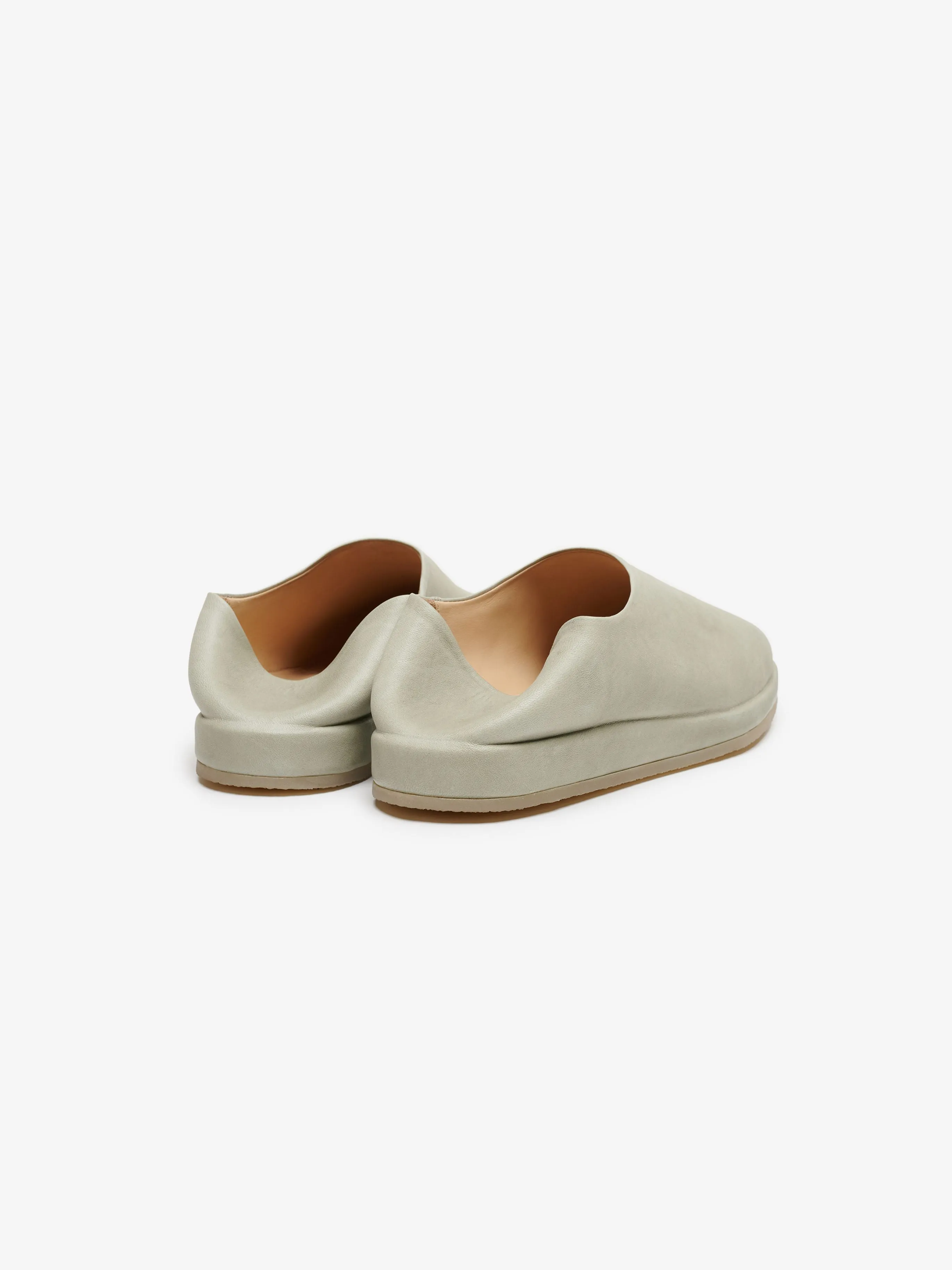 The Mule sold by Fear of God product image thumbnail 3