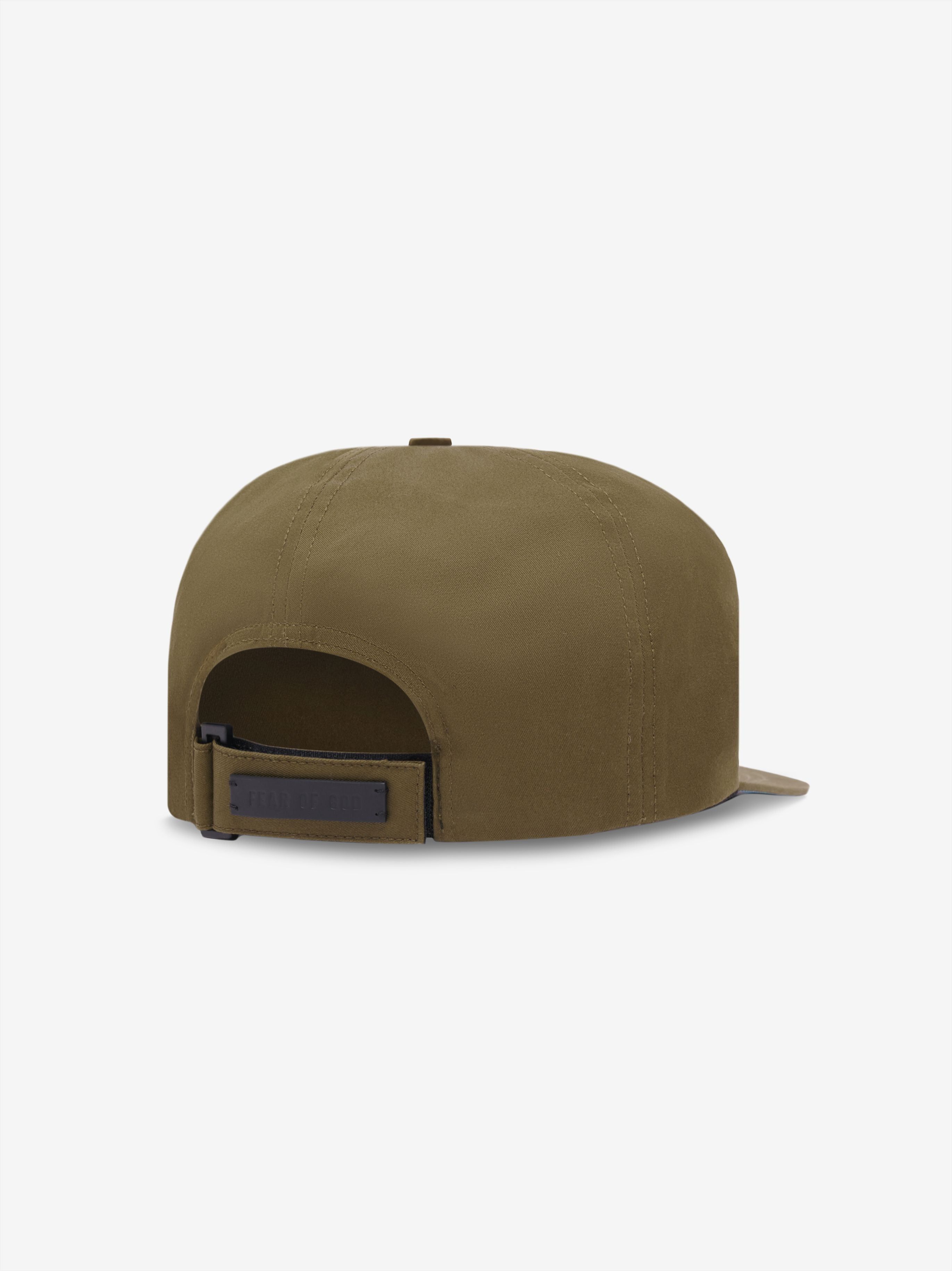 5 Panel Hat sold by Fear of God product image thumbnail 3