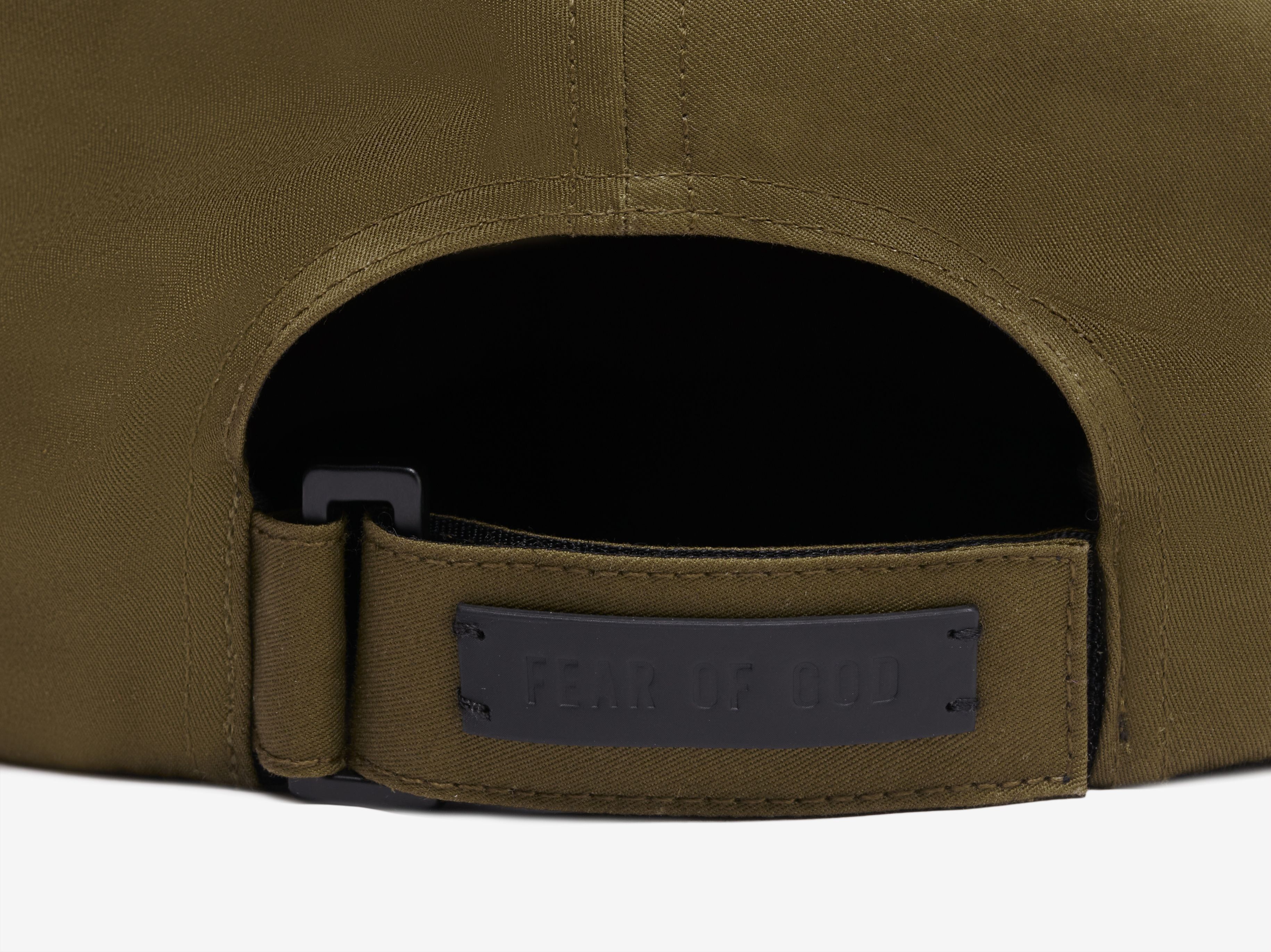 5 Panel Hat sold by Fear of God product image thumbnail 4
