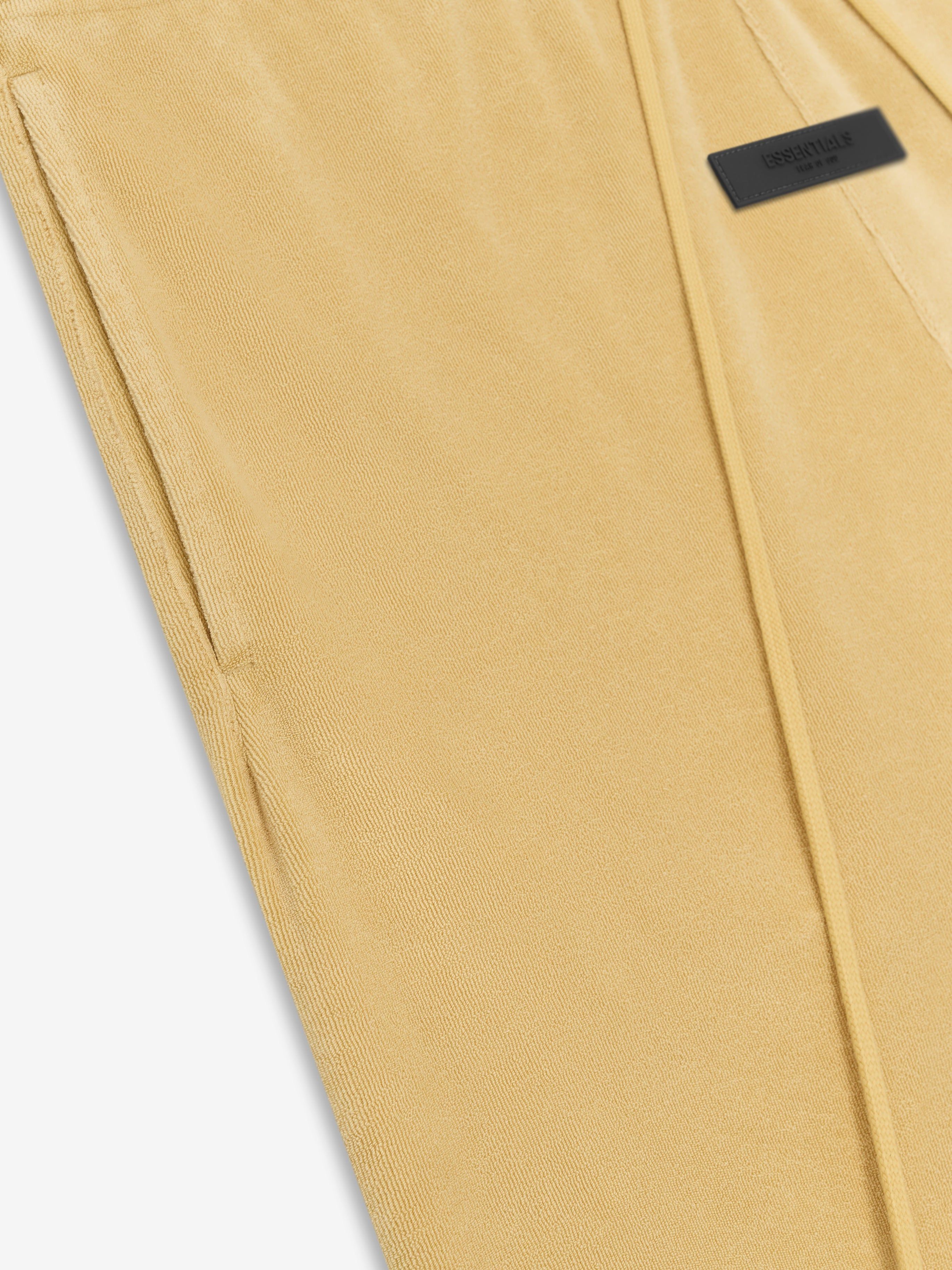 Essentials Terry Short sold by Fear of God product image thumbnail 4