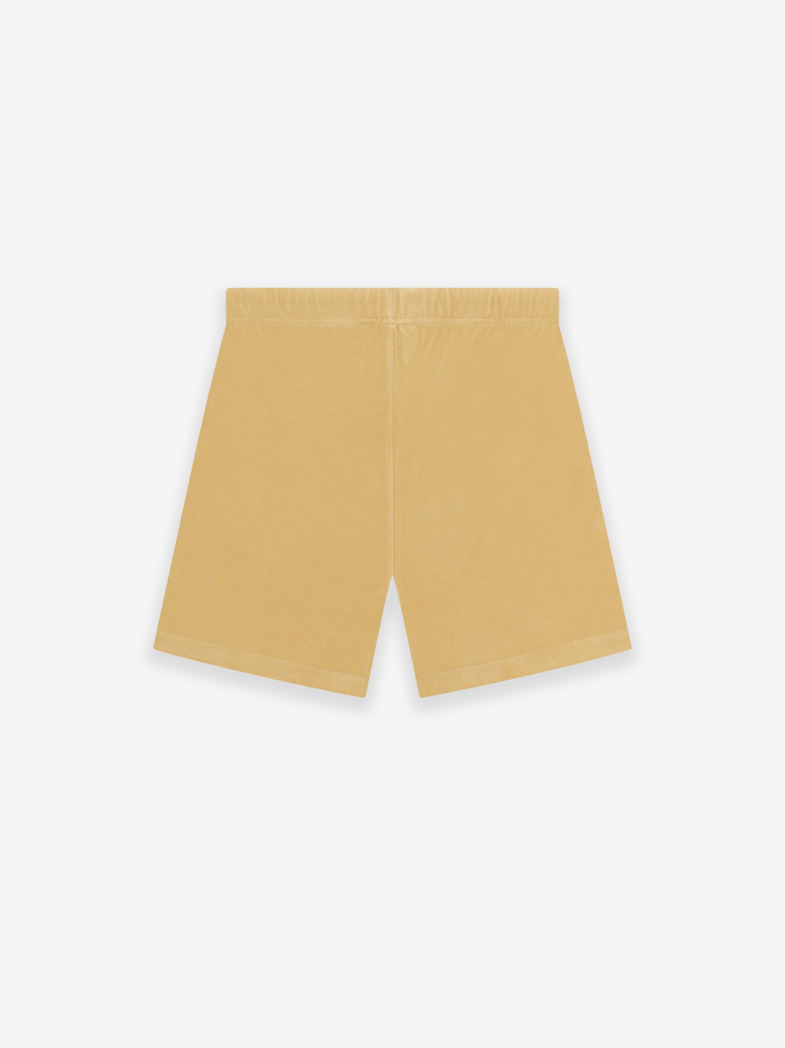 Essentials Terry Short sold by Fear of God product image thumbnail 2
