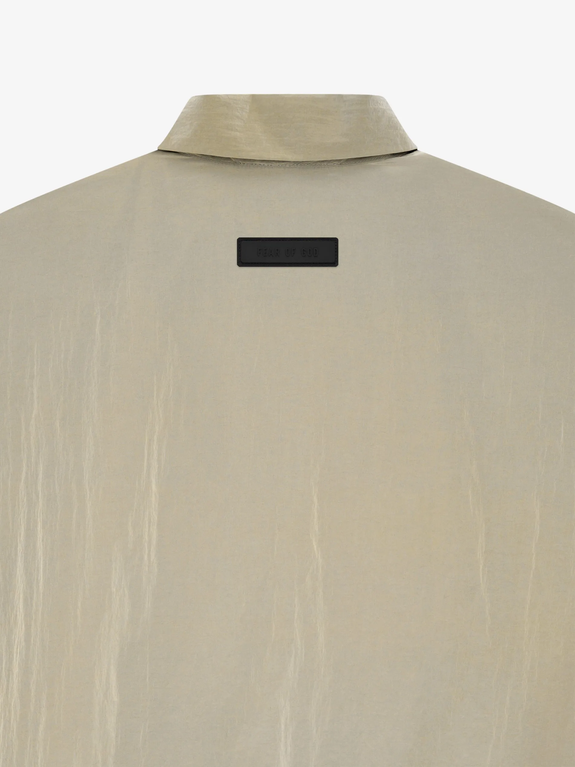 Womens Shell Bomber sold by Fear of God product image thumbnail 4