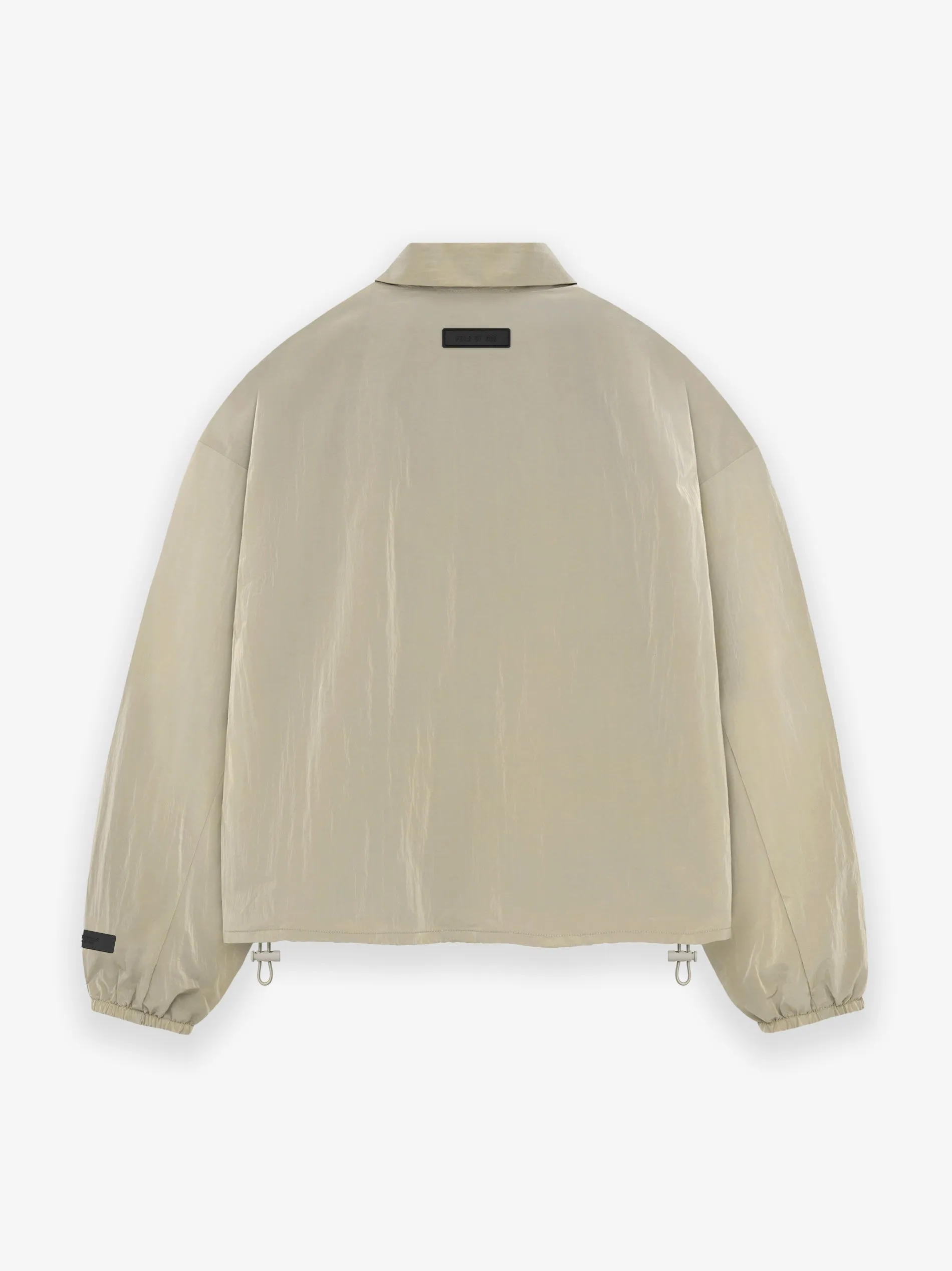 Womens Shell Bomber sold by Fear of God product image thumbnail 2