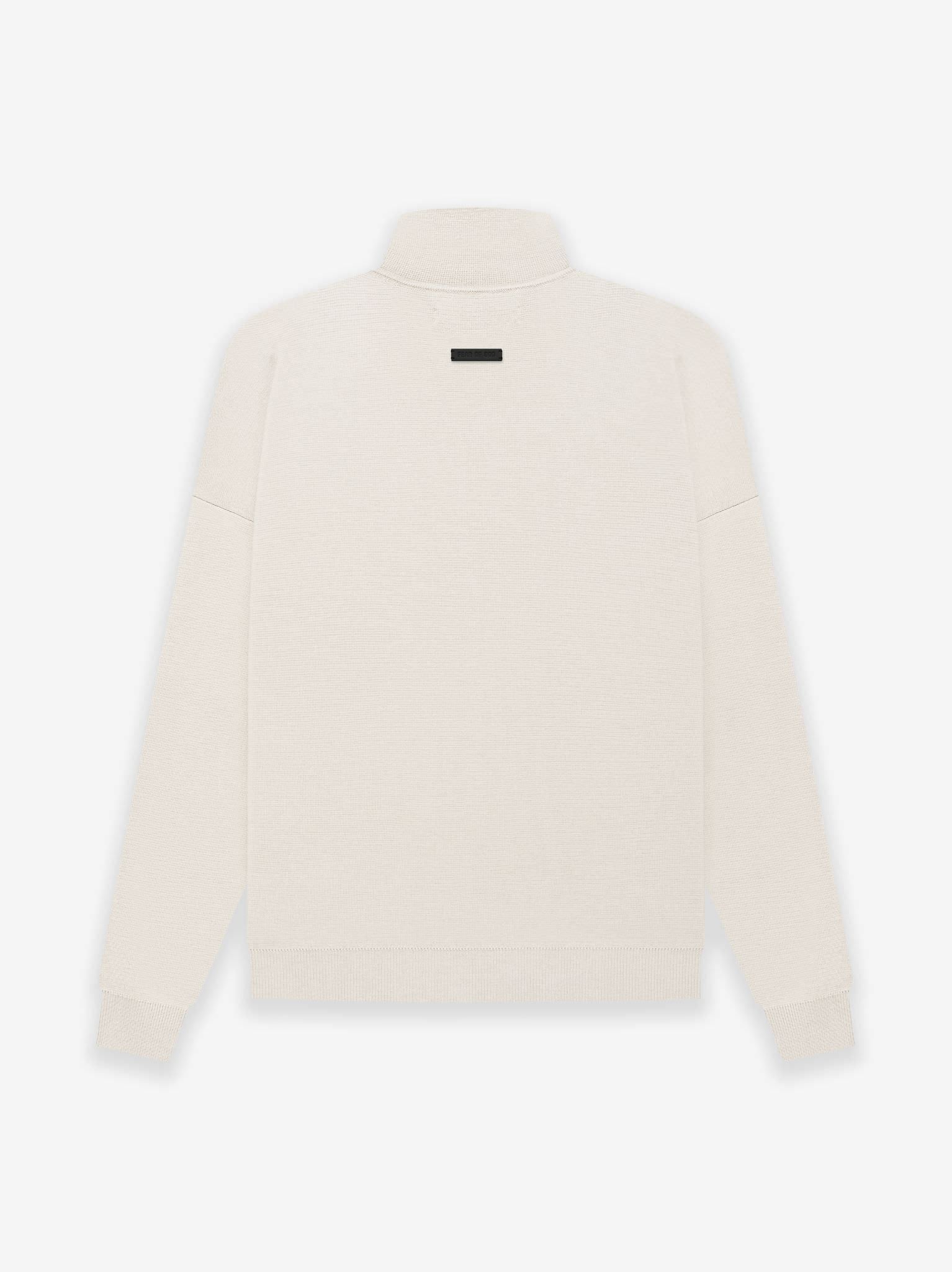 Lightweight Merino Turtleneck sold by Fear of God product image thumbnail 2