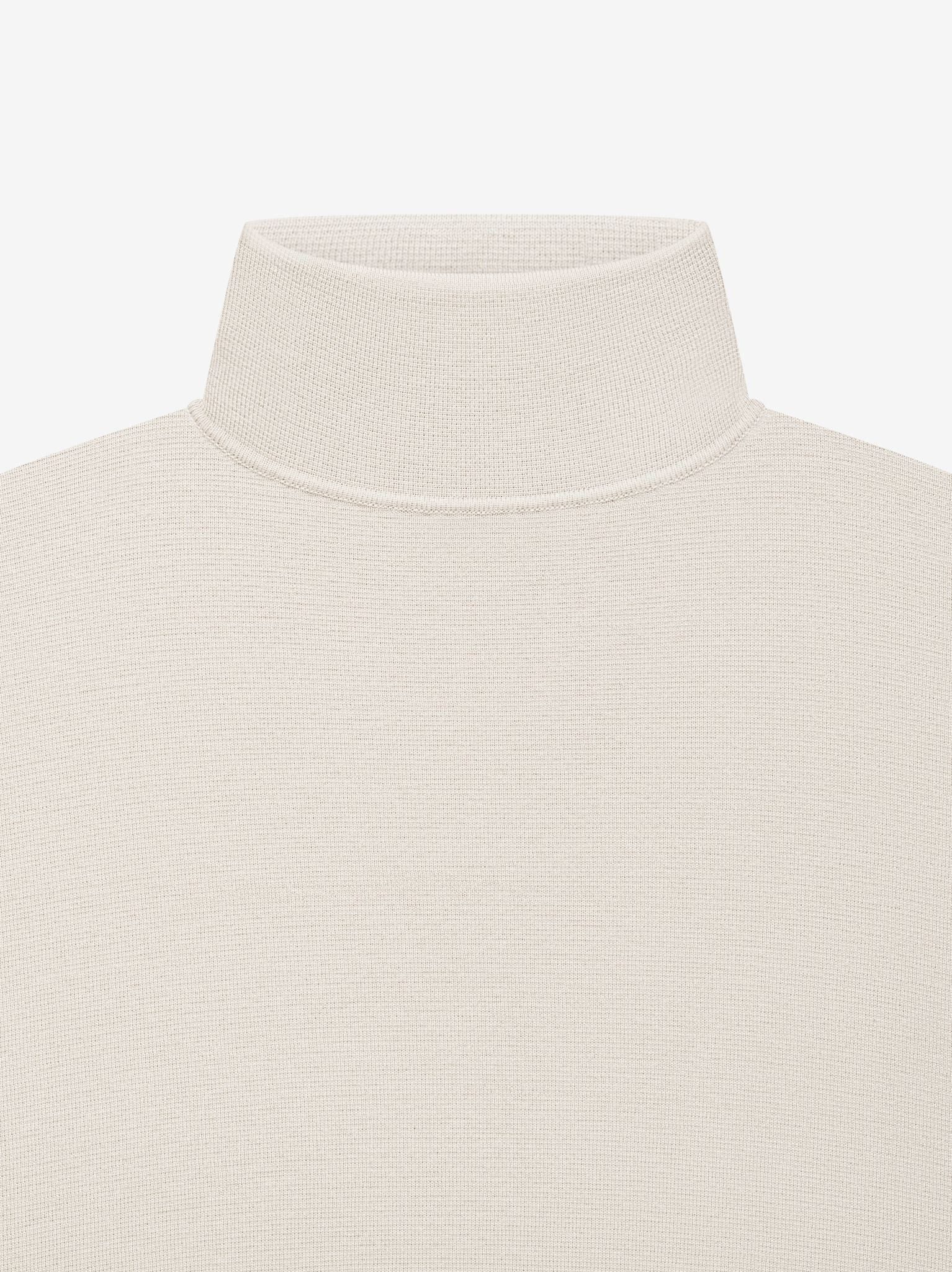 Lightweight Merino Turtleneck sold by Fear of God product image thumbnail 3