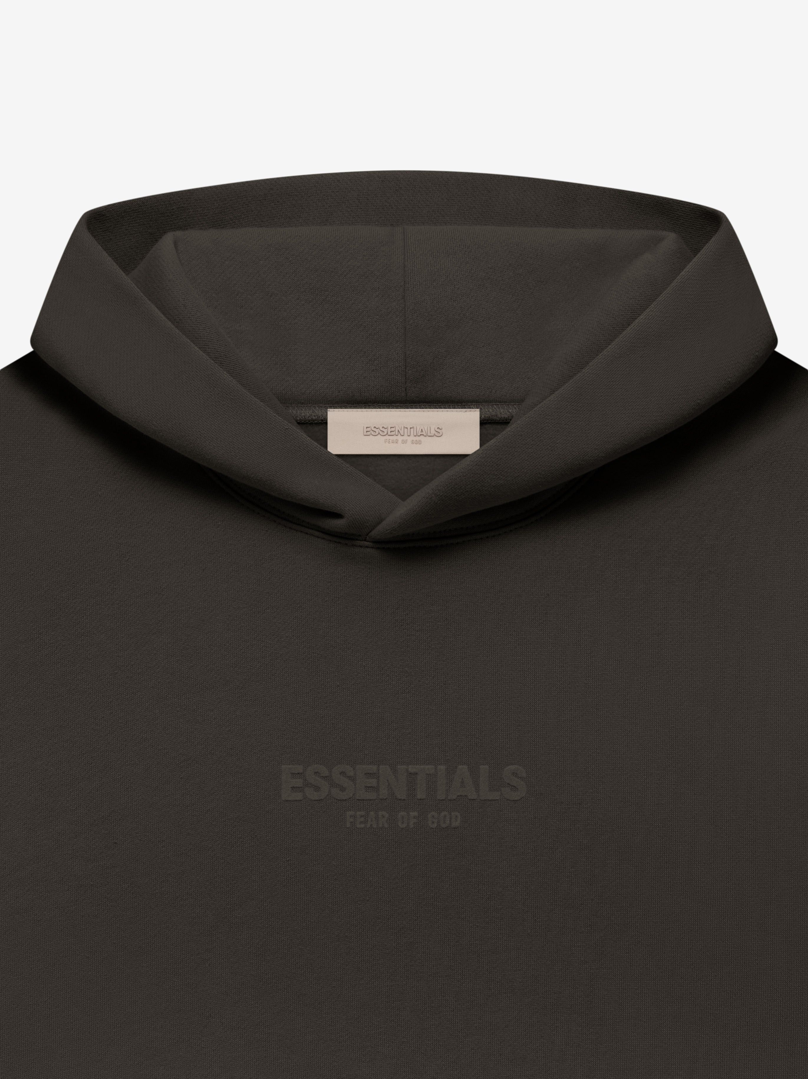 Relaxed Hoodie sold by Fear of God product image thumbnail 3