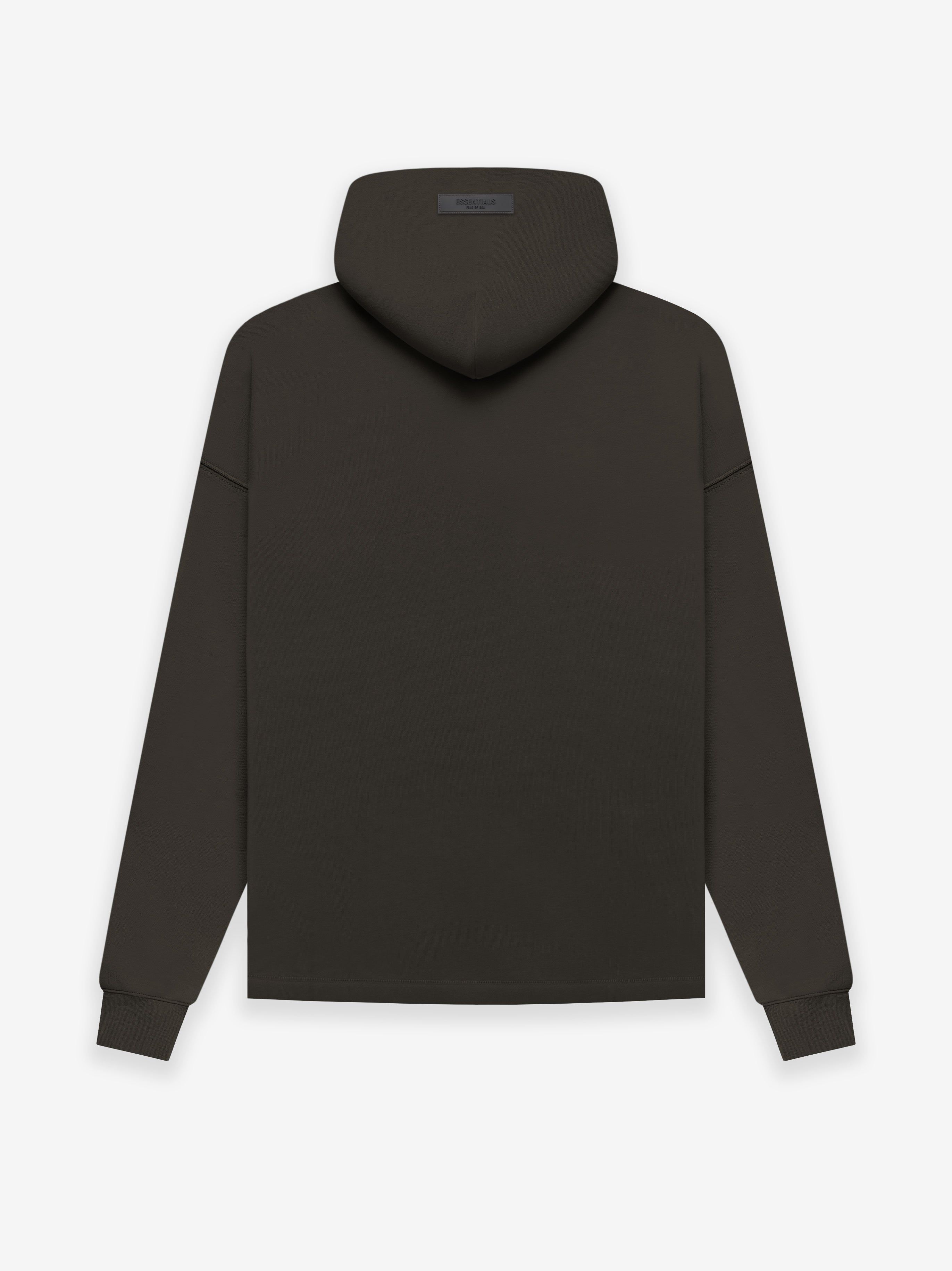 Relaxed Hoodie sold by Fear of God product image thumbnail 2