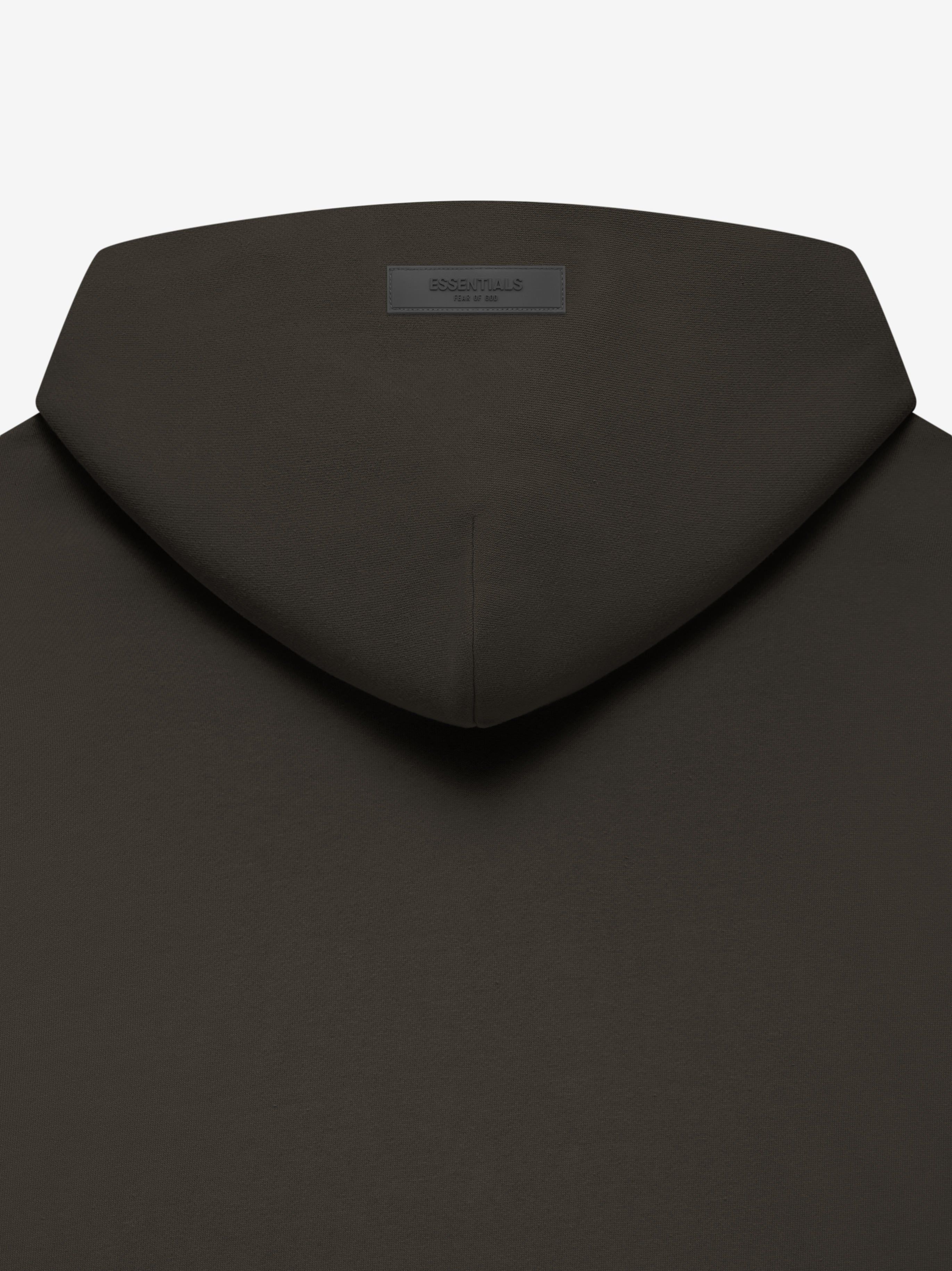 Relaxed Hoodie sold by Fear of God product image thumbnail 4