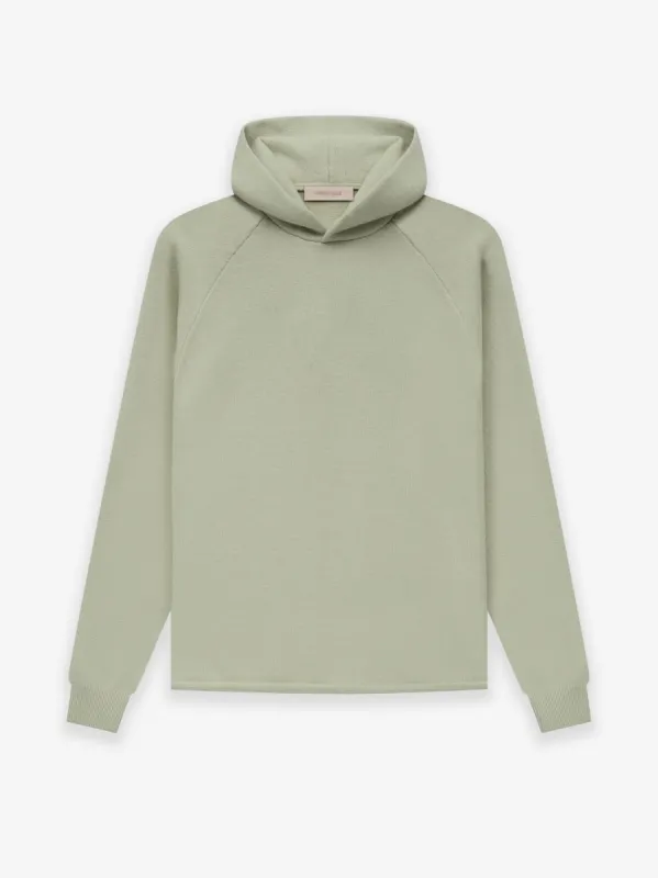 Knit Hoodie sold by Fear of God