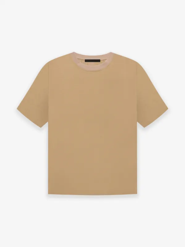 Satin Tee made by Fear of God