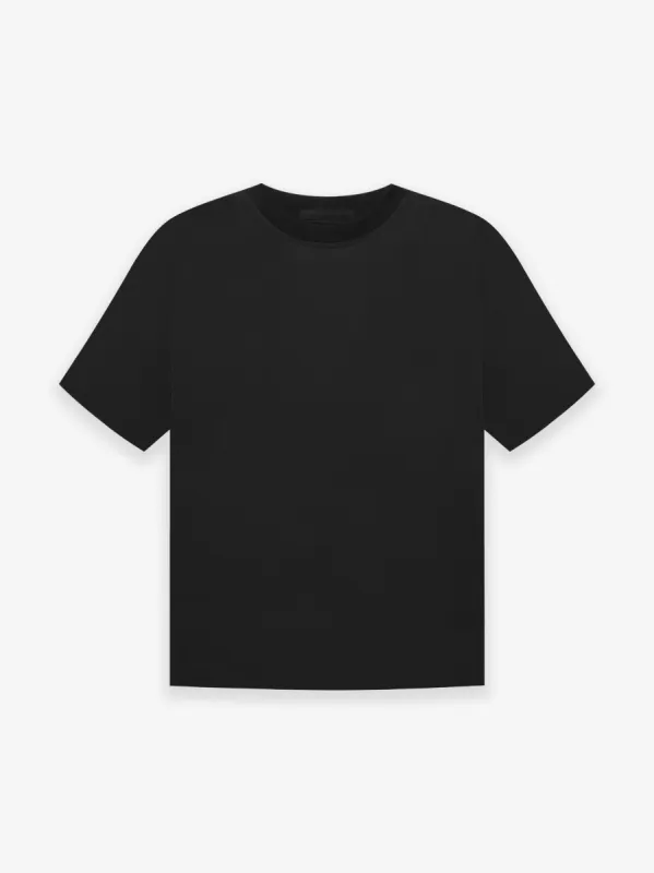 Satin Tee made by Fear of God