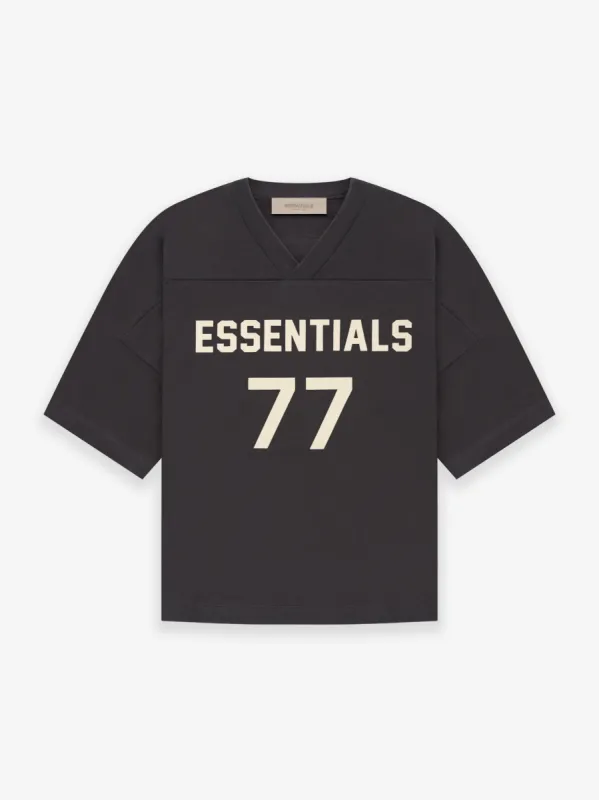Womens Football Tee sold by Fear of God