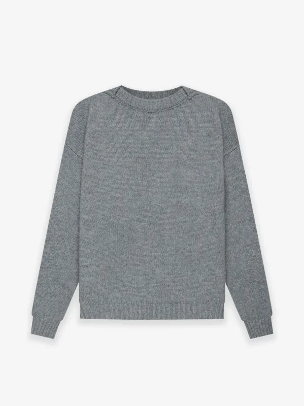 Overlapped Sweater sold by Fear of God