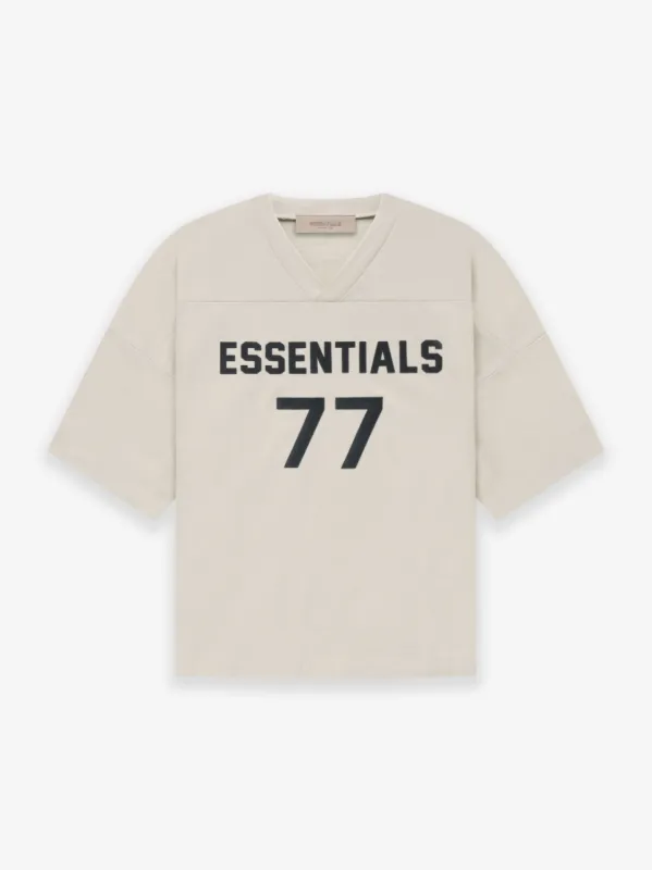 Womens Football Tee sold by Fear of God