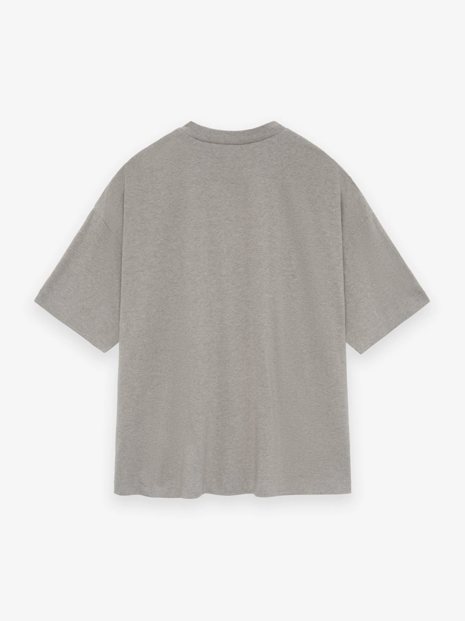 ESSENTIALS S/S TEE sold by Fear of God product image thumbnail 2