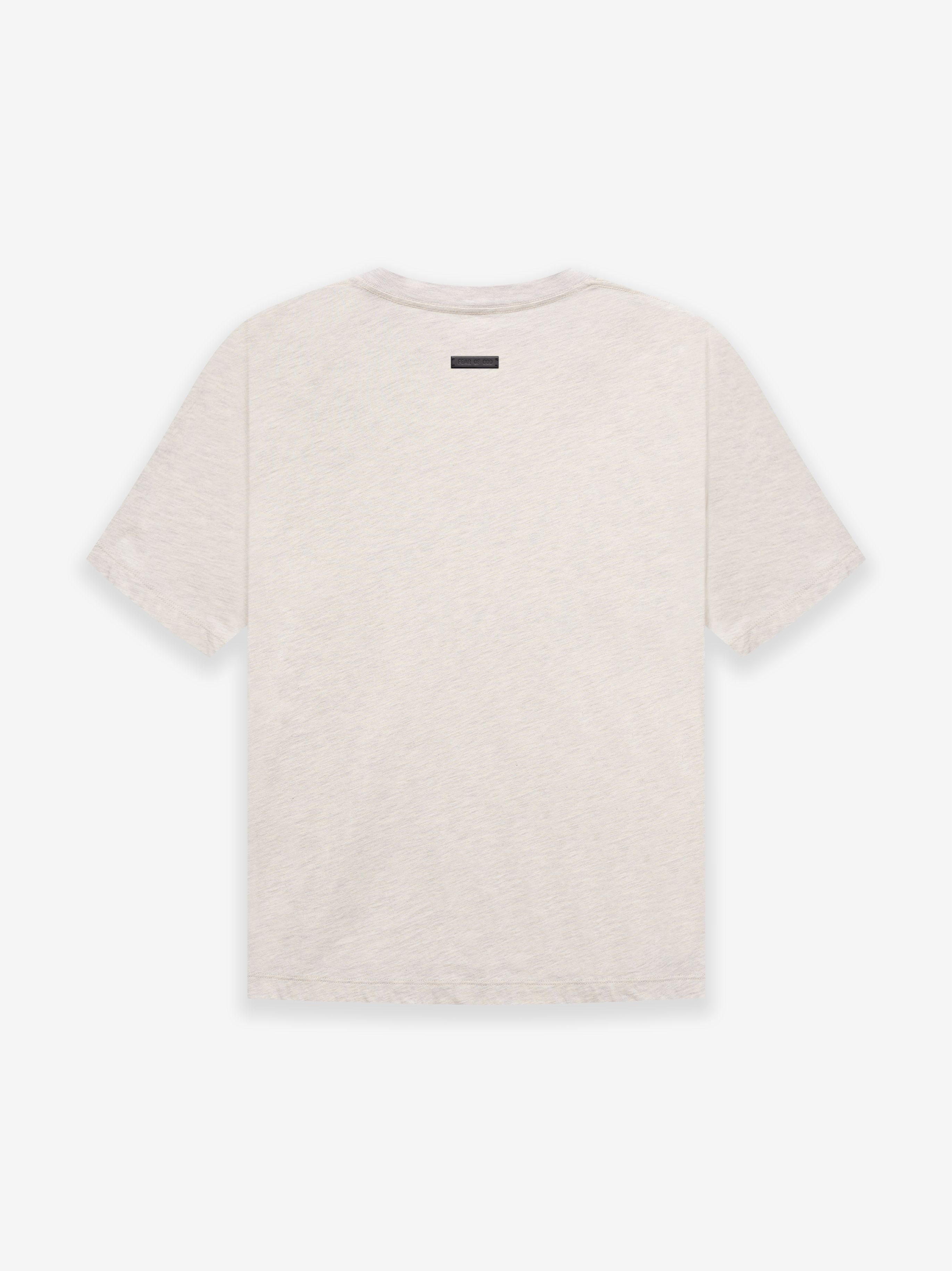 Baseball Tee sold by Fear of God product image thumbnail 2