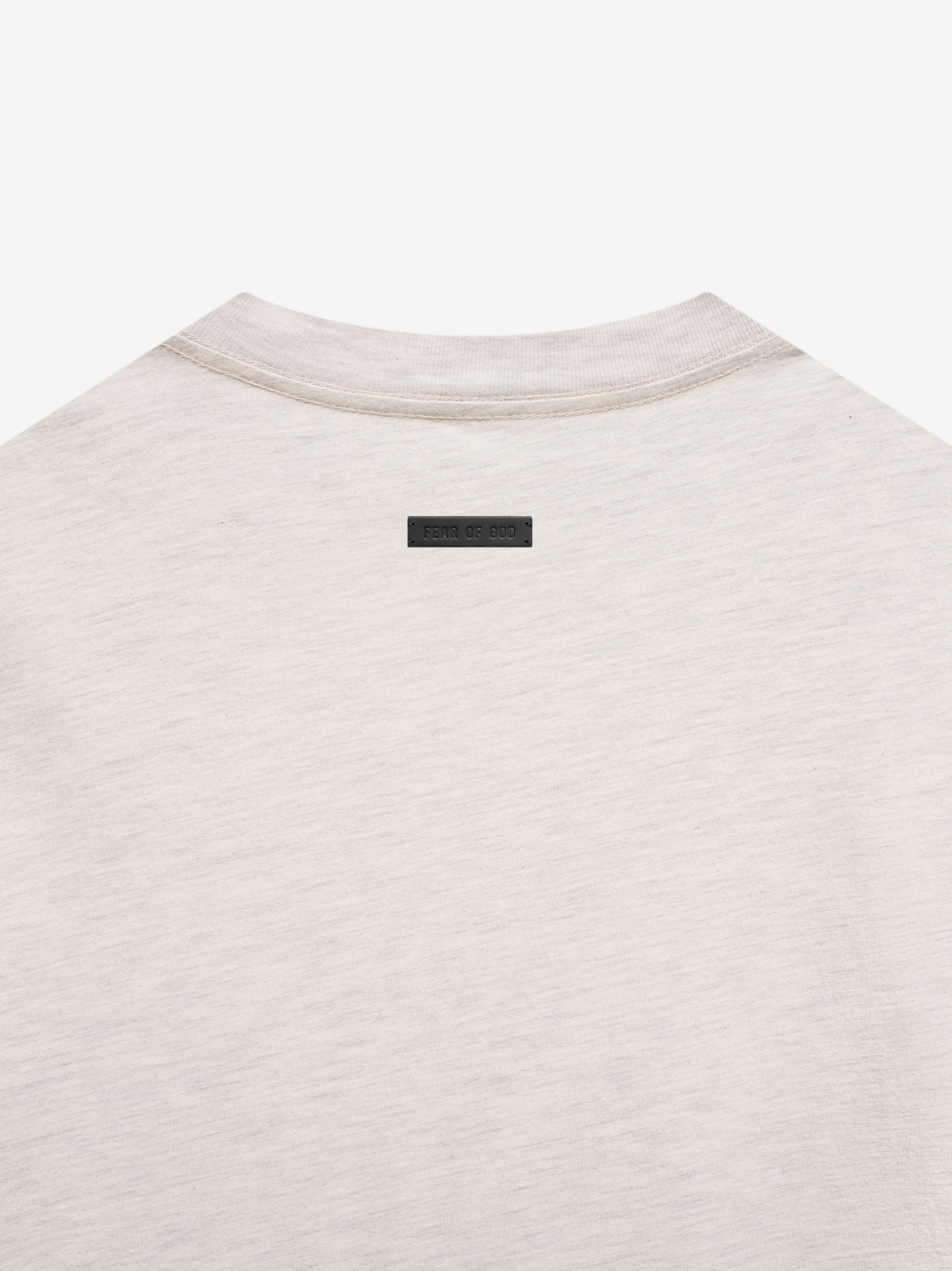 Baseball Tee sold by Fear of God product image thumbnail 4
