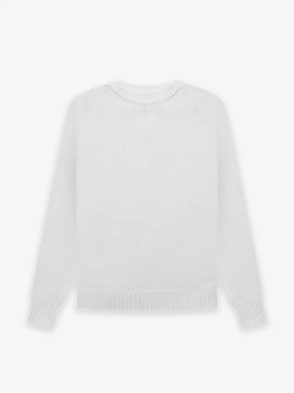 Overlapped Sweater sold by Fear of God