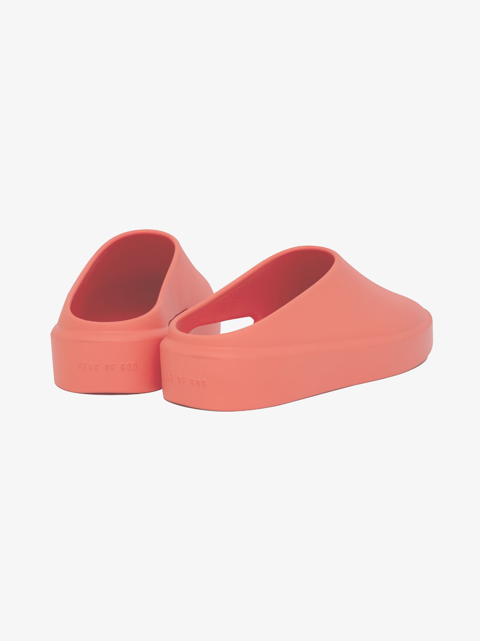 The California sold by Fear of God product image thumbnail 3