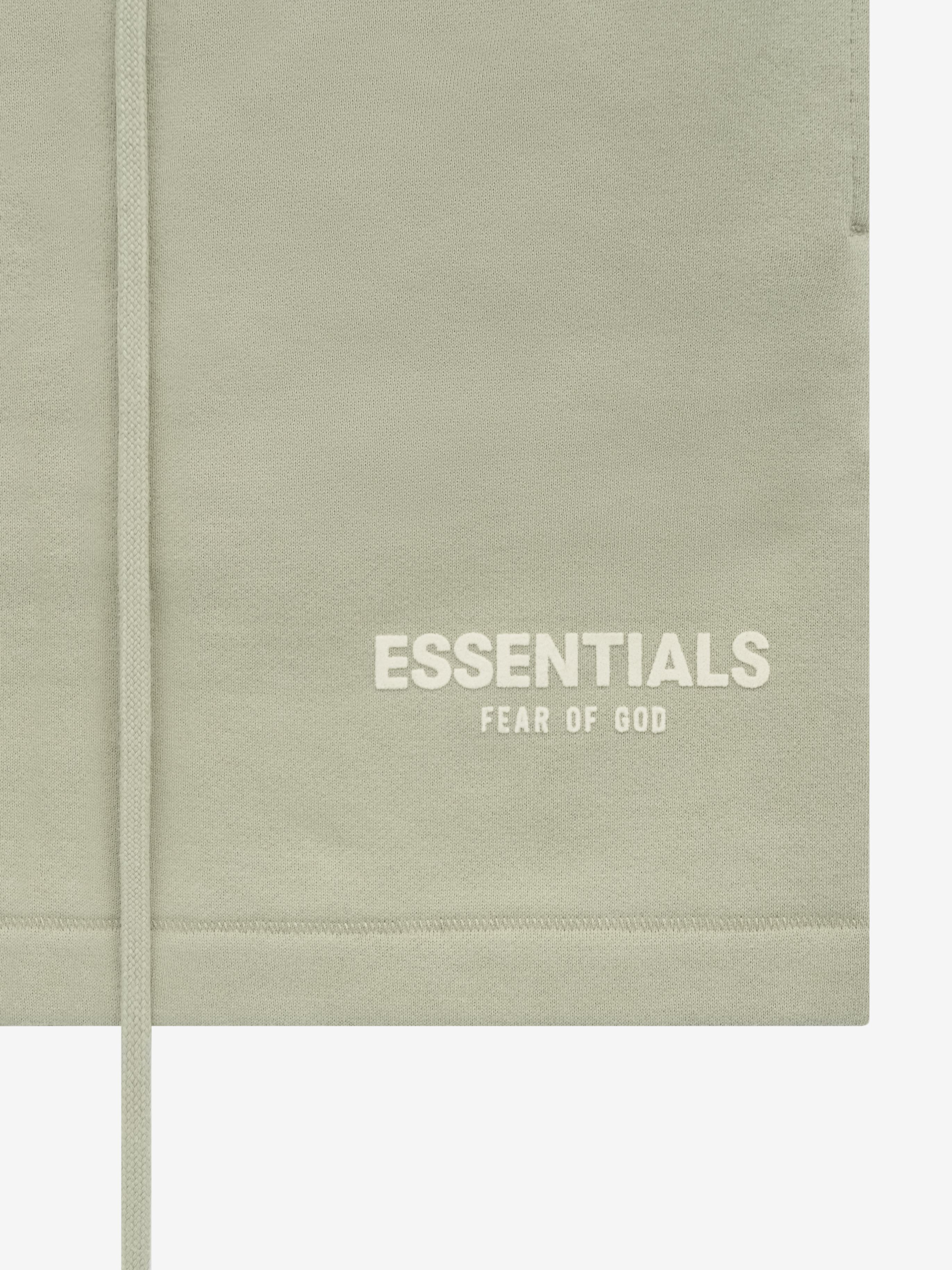 Essentials Shorts sold by Fear of God product image thumbnail 4