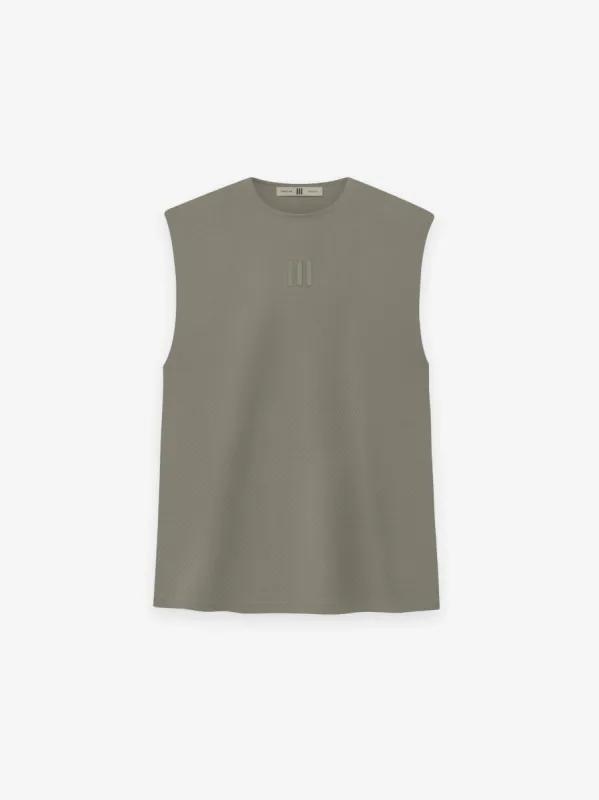 Performance Muscle Tee made by Fear of God