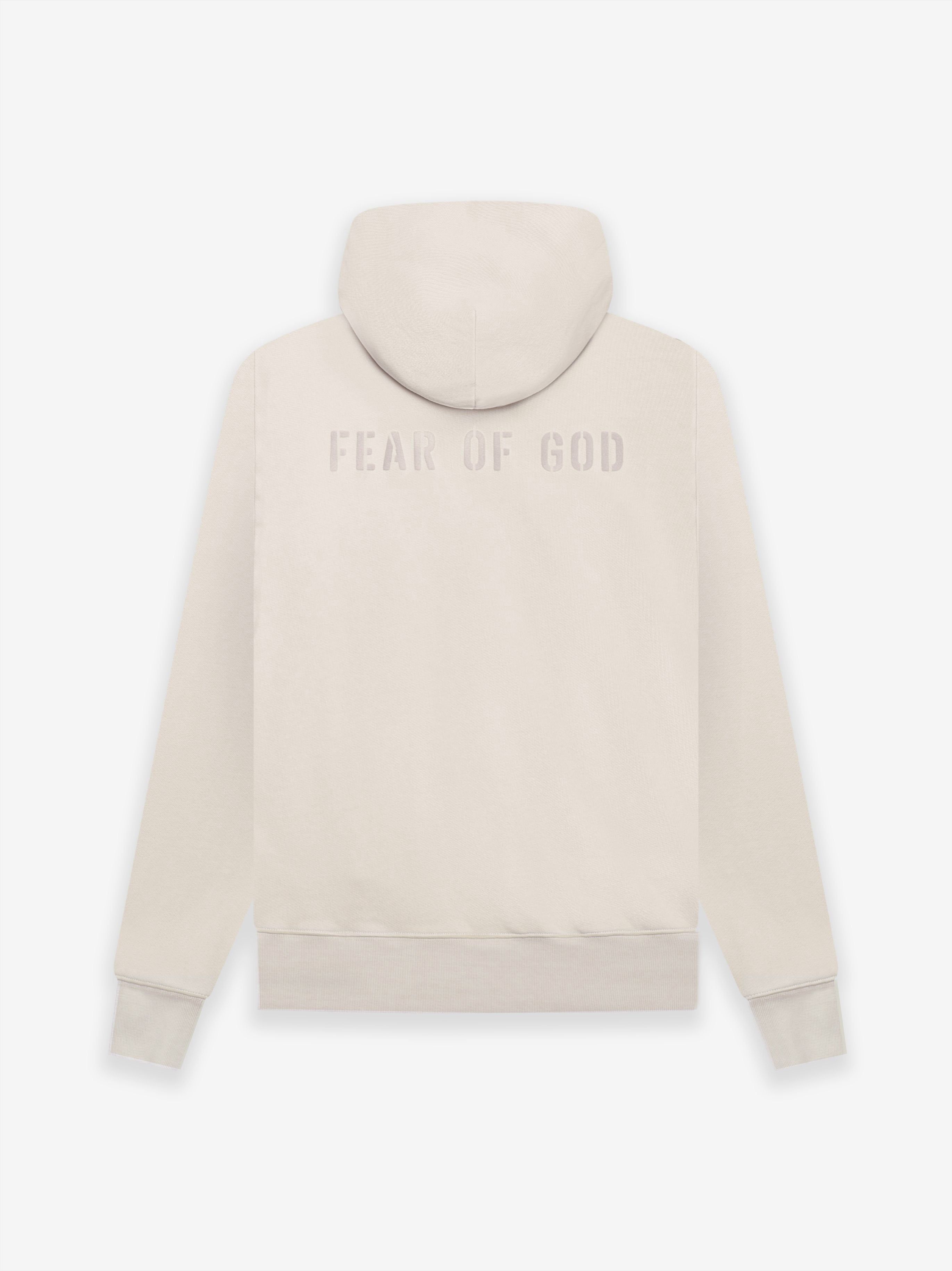 FG Hoodie sold by Fear of God product image thumbnail 2