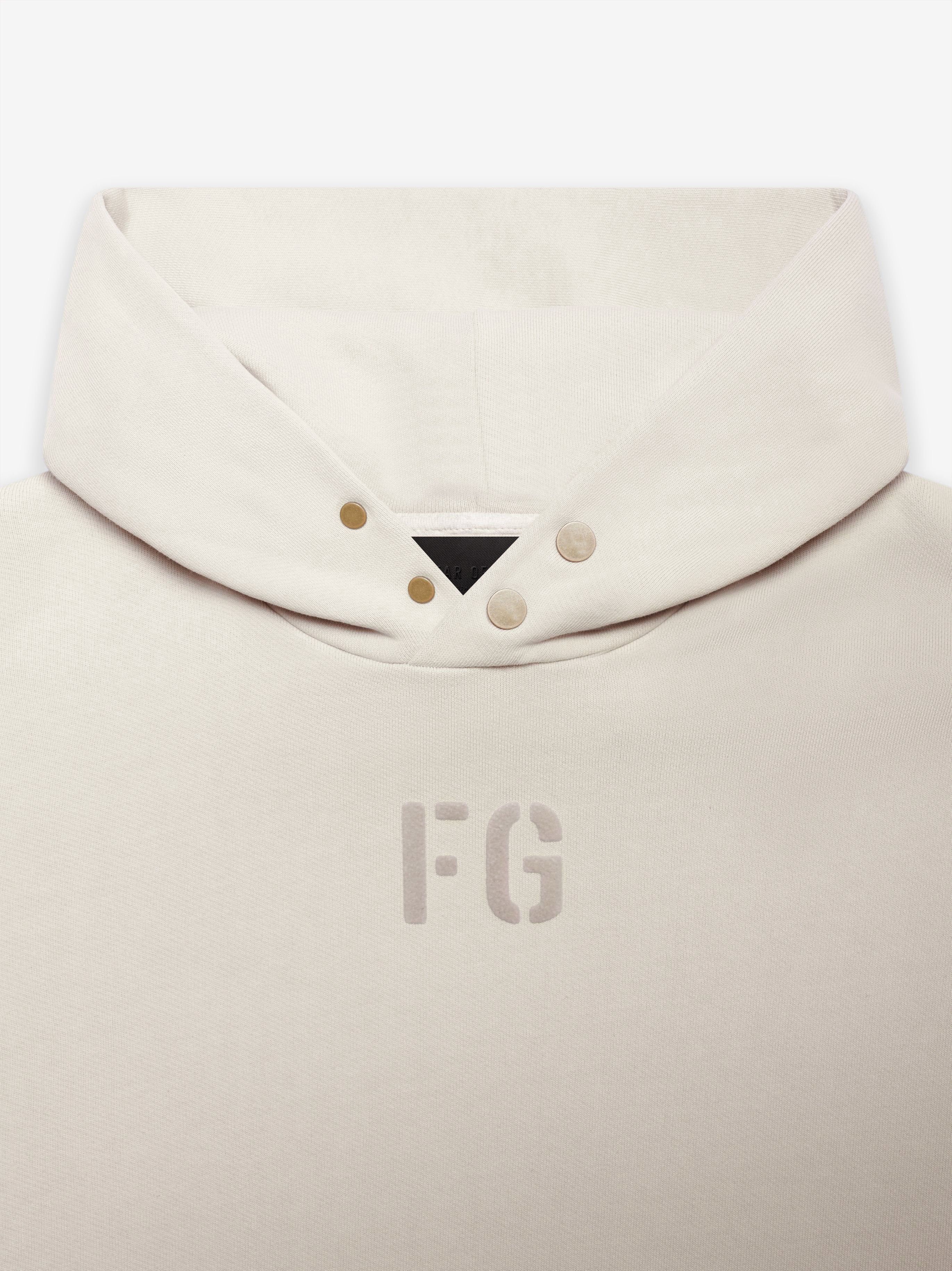 FG Hoodie sold by Fear of God product image thumbnail 3