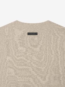 Wool Crepe Tee sold by Fear of God