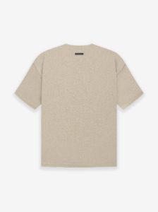 Wool Crepe Tee sold by Fear of God