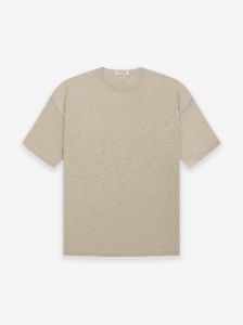 Wool Crepe Tee sold by Fear of God