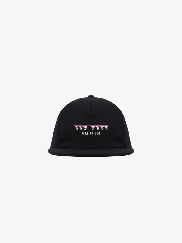Sob Rock Souvenir Hat made by Fear of God