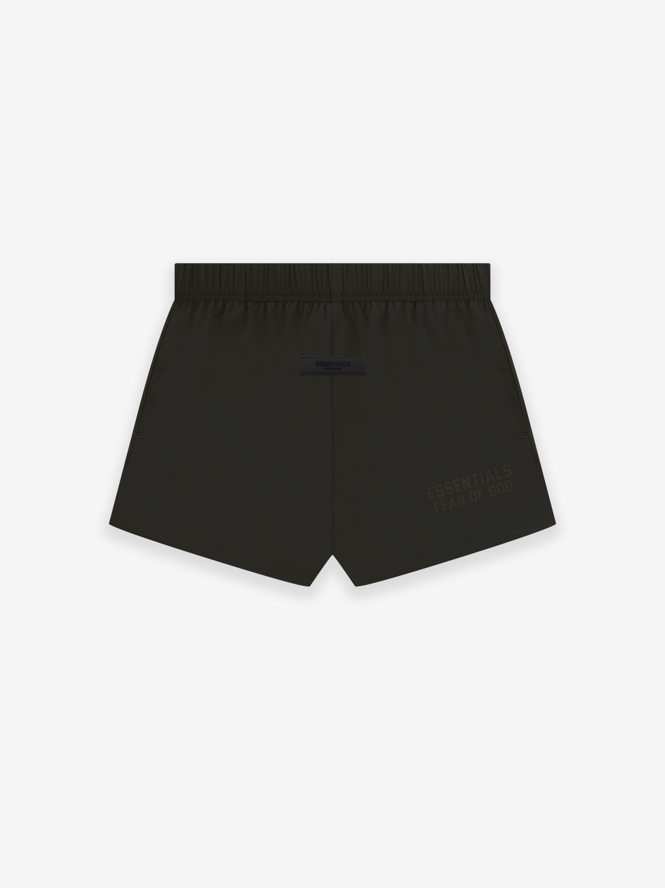 Running Nylon Short sold by Fear of God