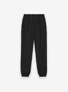 Crinkle Nylon Trackpants sold by Fear of God