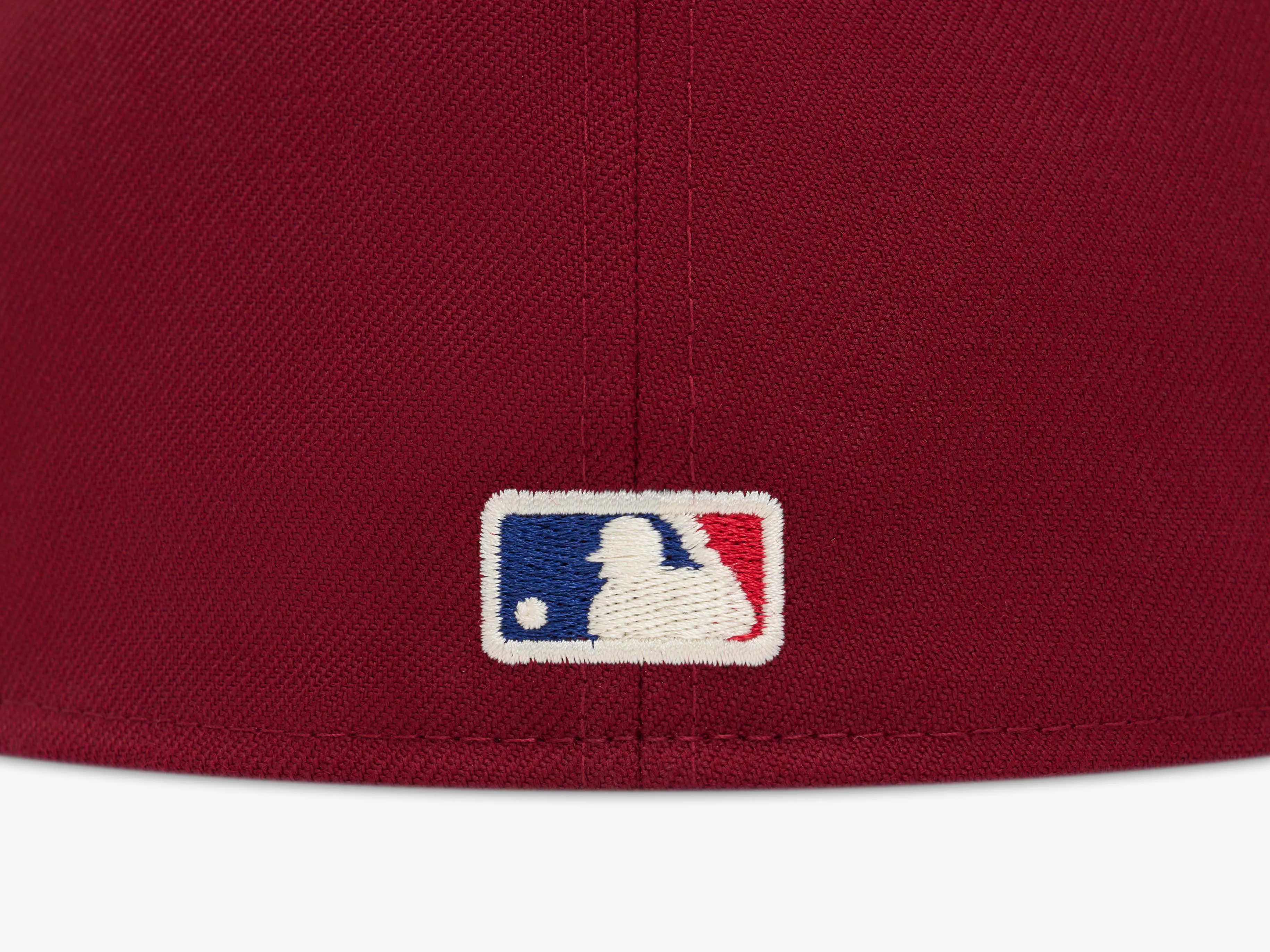 59Fifty Cap - Philadelphia Phillies sold by Fear of God product image thumbnail 5