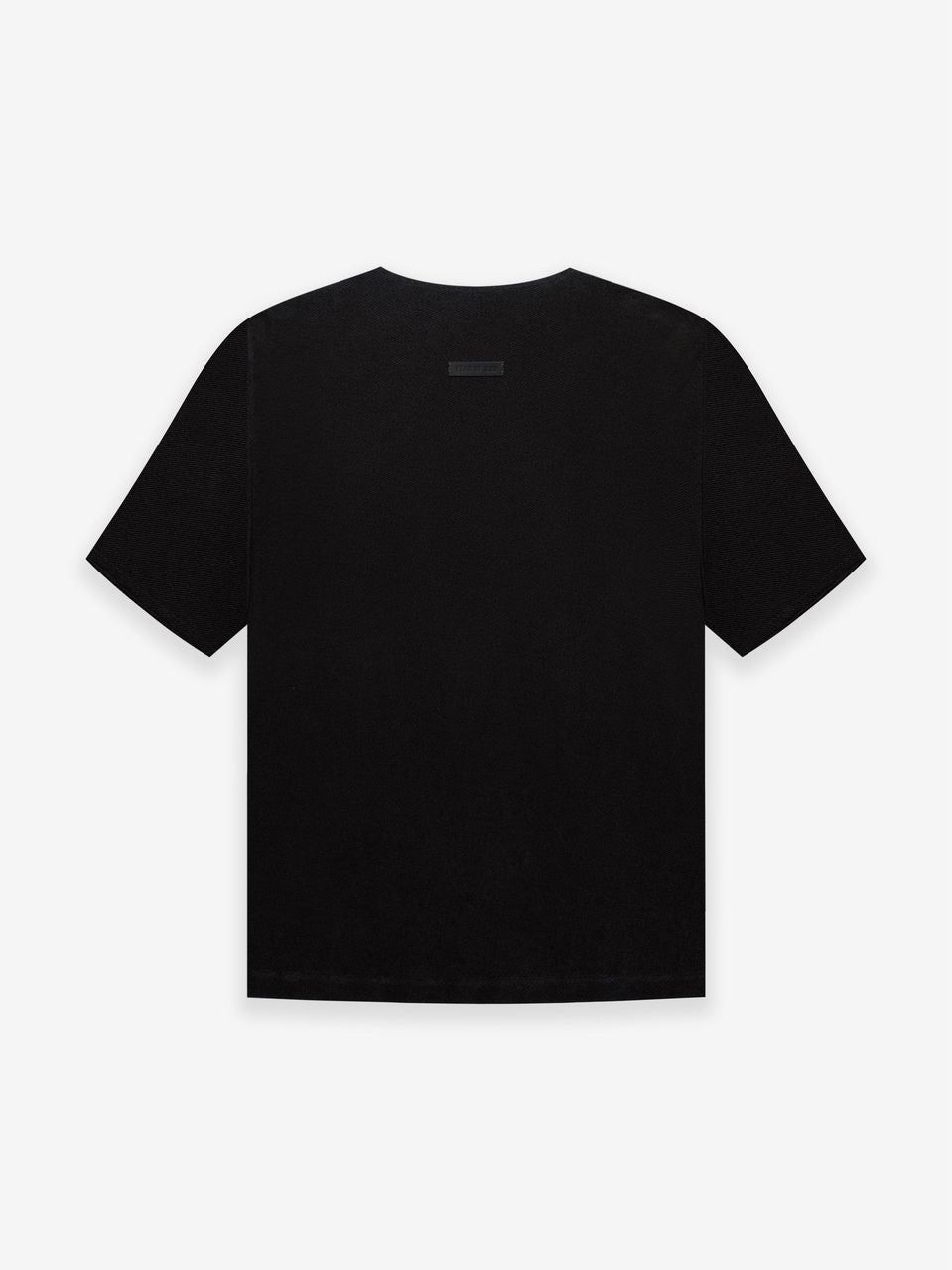 Inside Out Terry Tee sold by Fear of God product image thumbnail 2