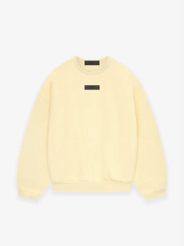 Crewneck made by Essentials