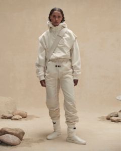 Track Pant sold by Fear of God