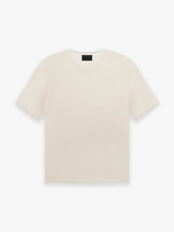 Inside Out Terry Tee made by Fear of God